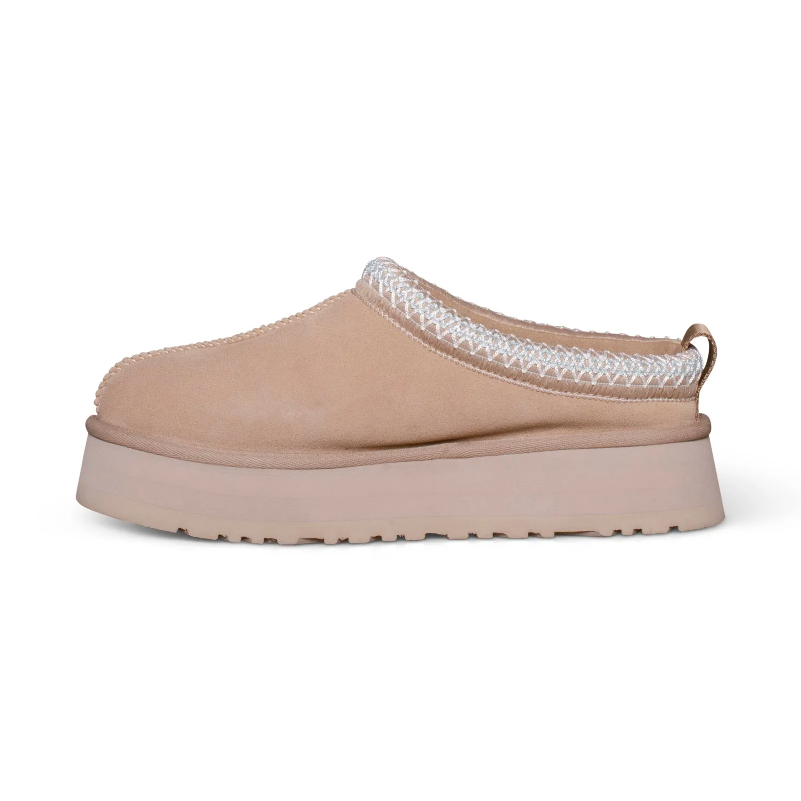 UGG Tazz Sand Women's Slippers