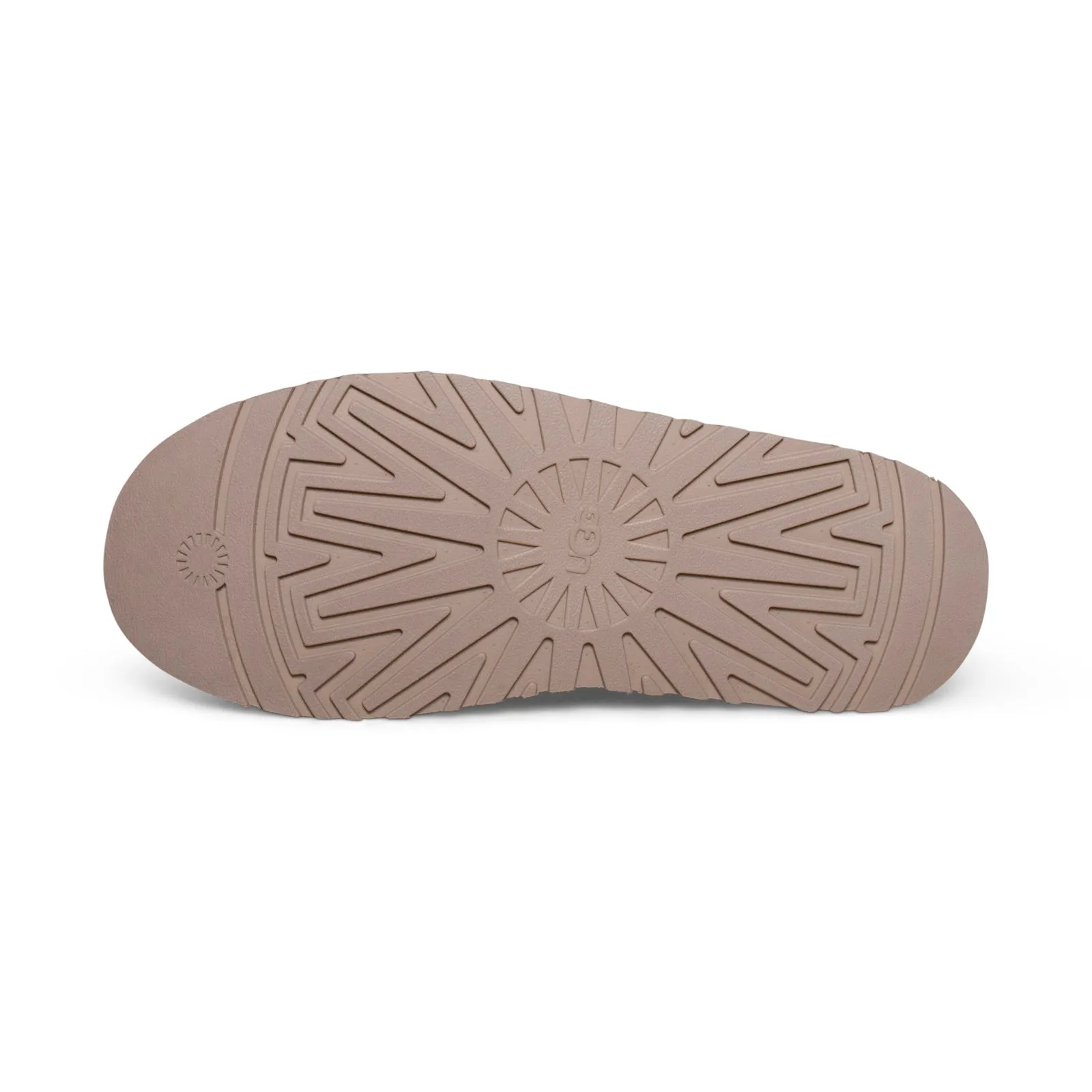 UGG Tazz Sand Women's Slippers