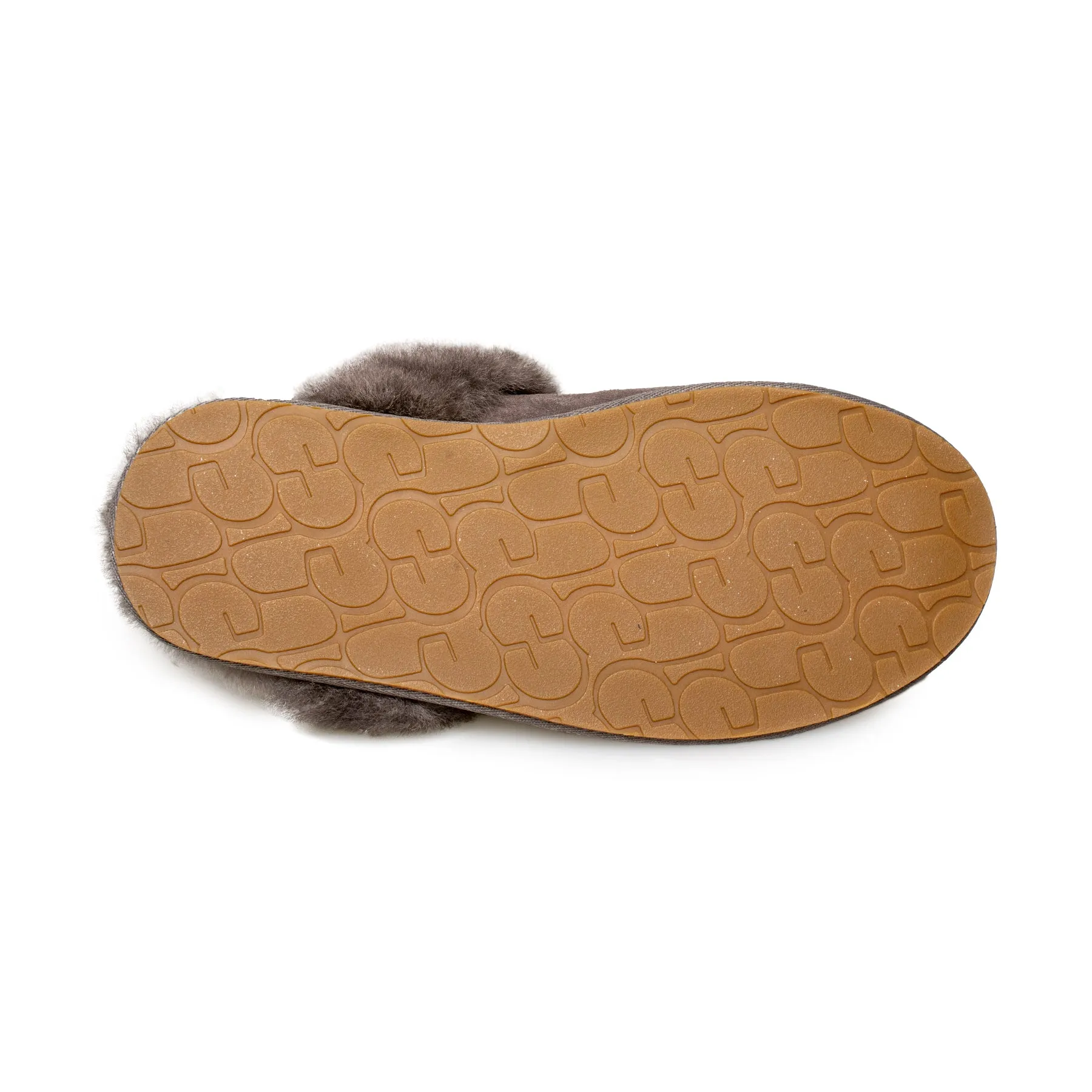 UGG Thunder Cloud Slippers - Women's