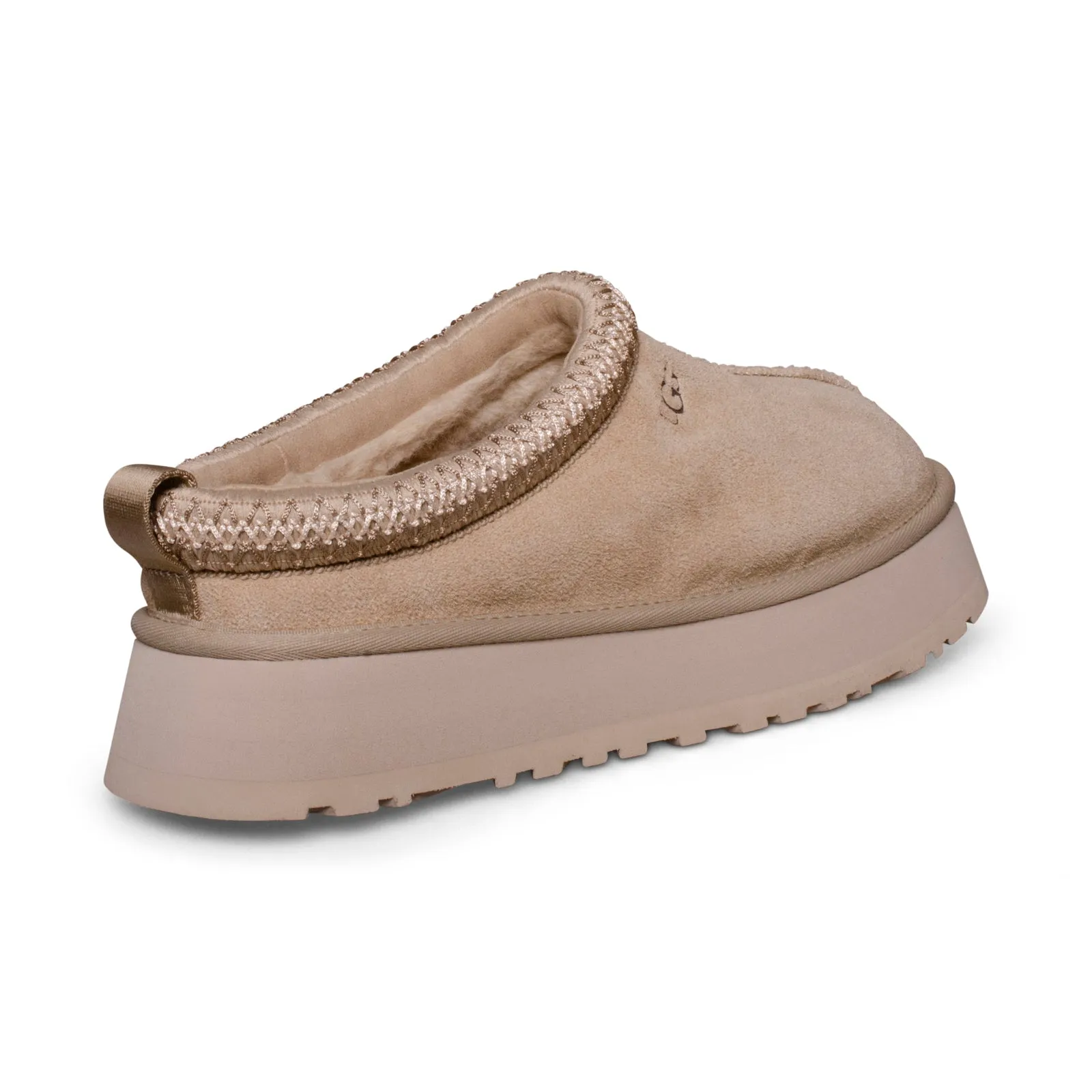 UGG Women's Mustard Seed Slippers - Tazz