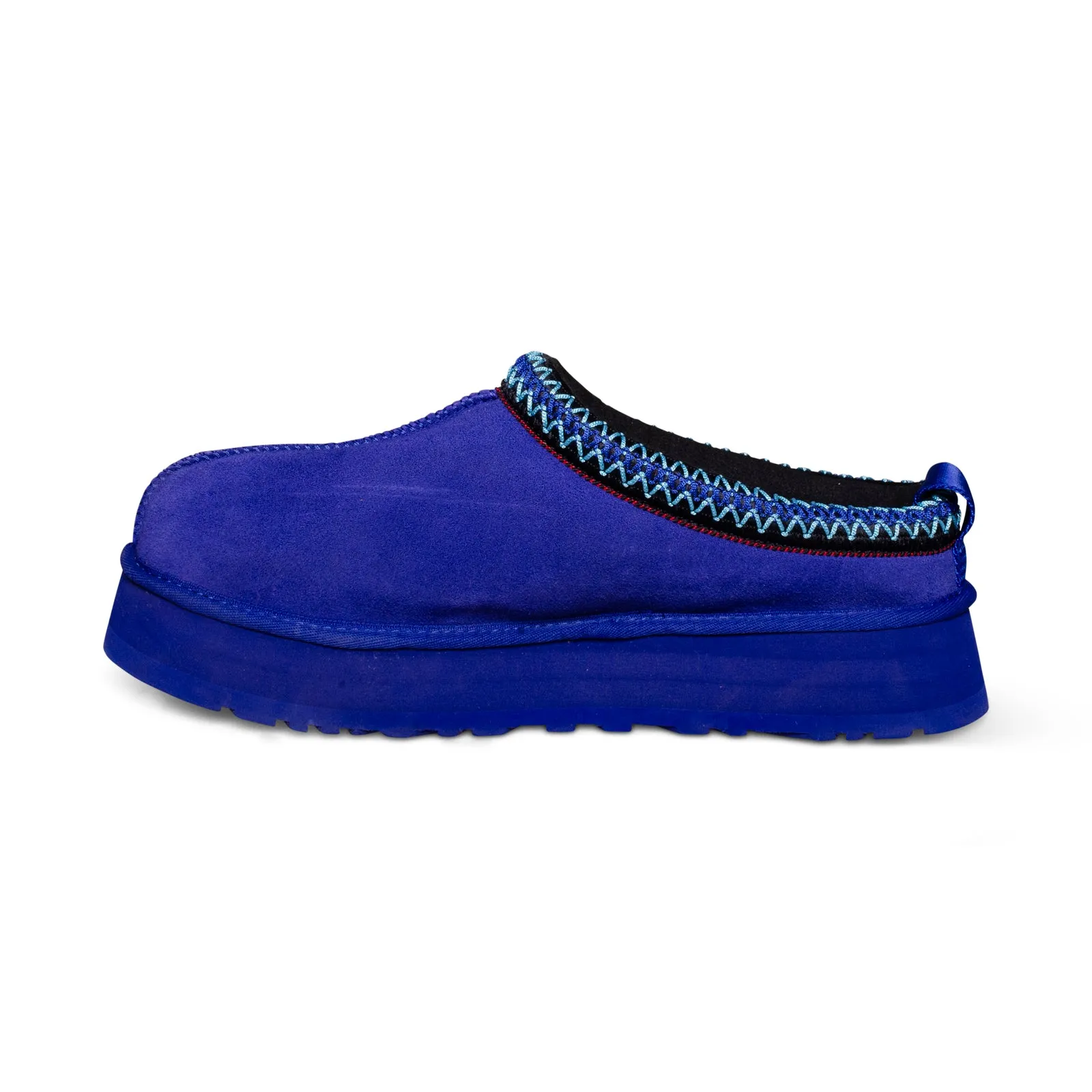 UGG Women's Navy Blue Tazz Slippers.