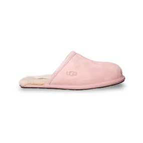 UGG Women's Pearle Blush Slippers