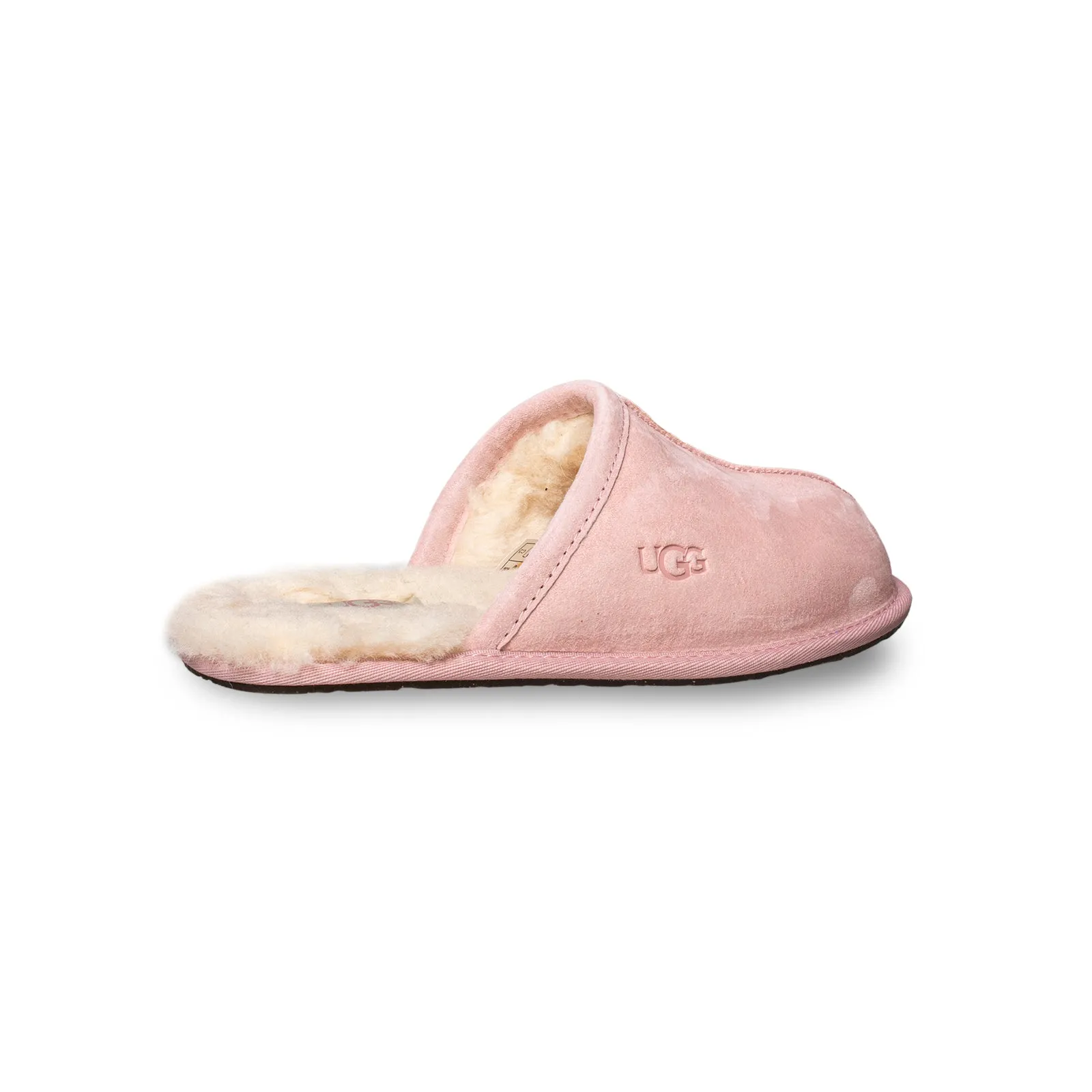 UGG Women's Pearle Blush Slippers