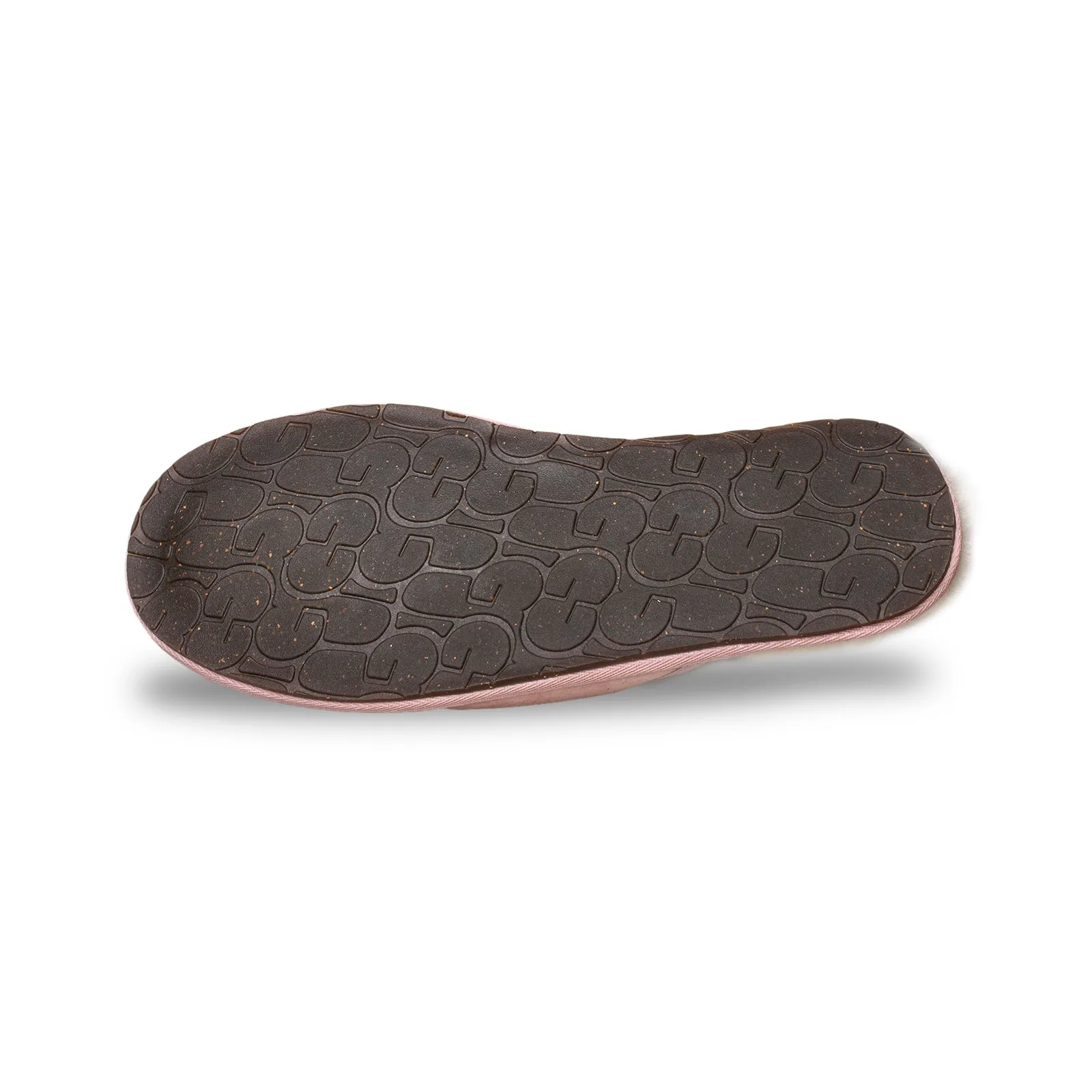 UGG Women's Pearle Blush Slippers