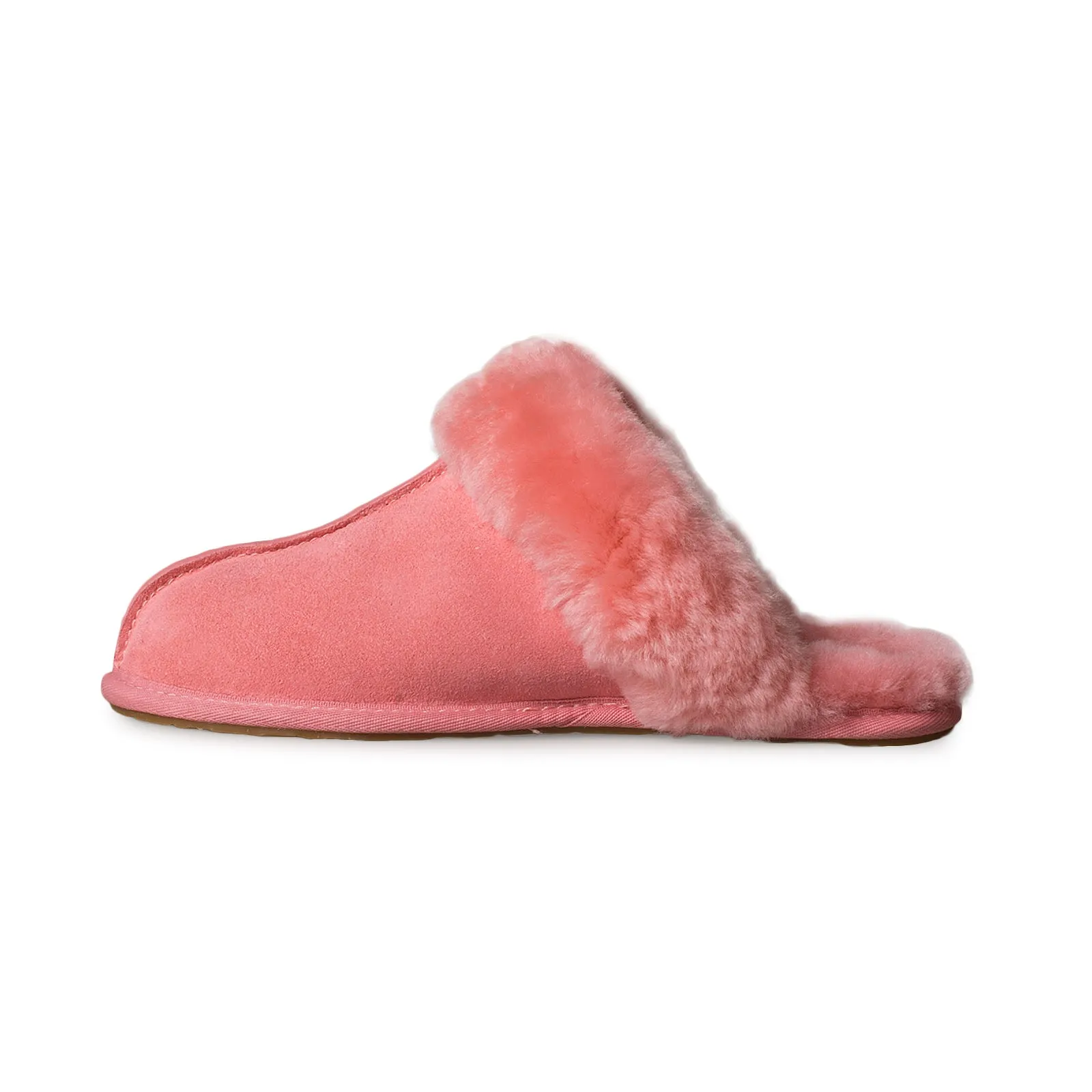 UGG Women's Pink Blossom Slippers