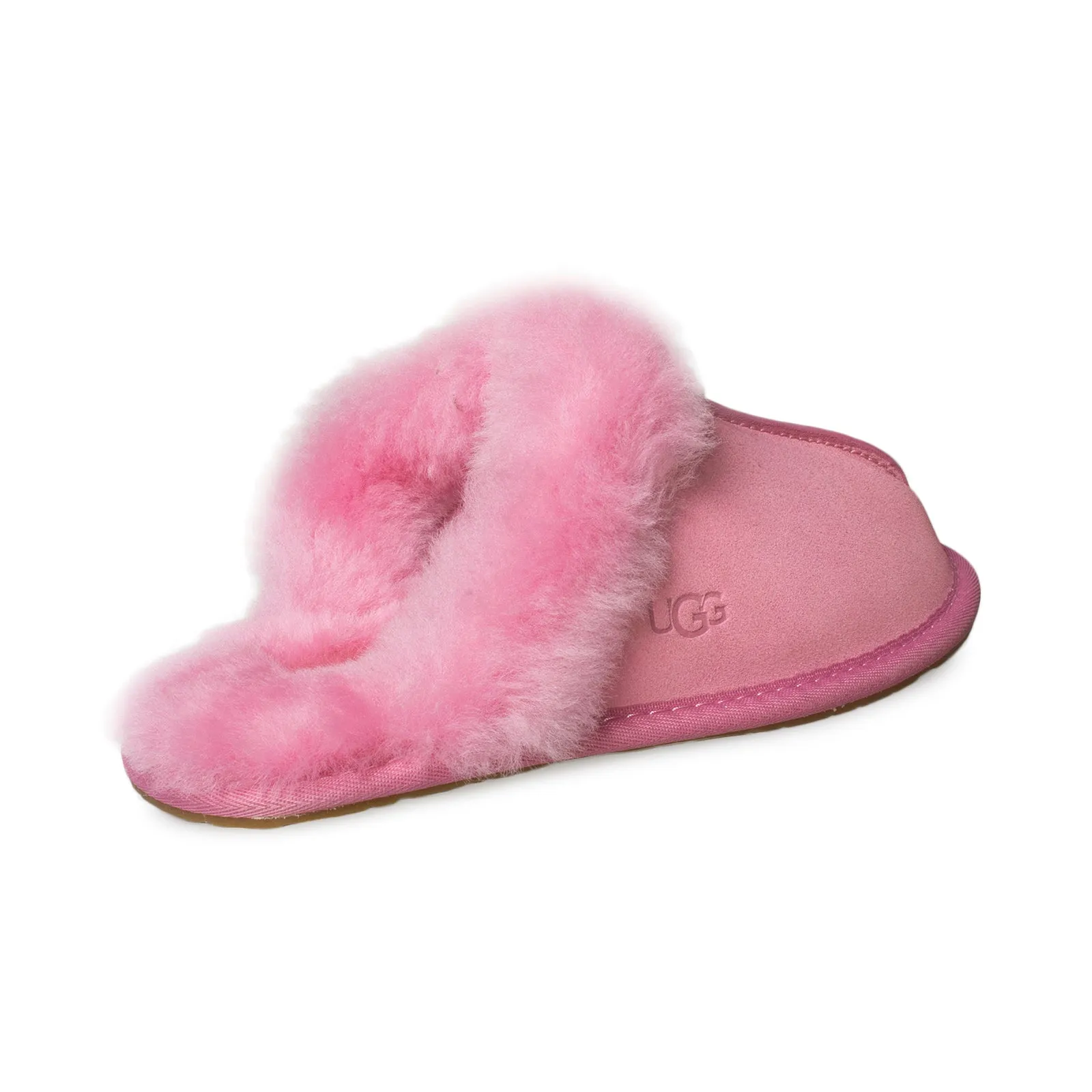 UGG Women's Wild Berry Slippers