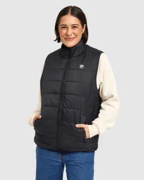 Unisex Aldo Puffer Vest - Best Deals & Discounts | Shop Now!