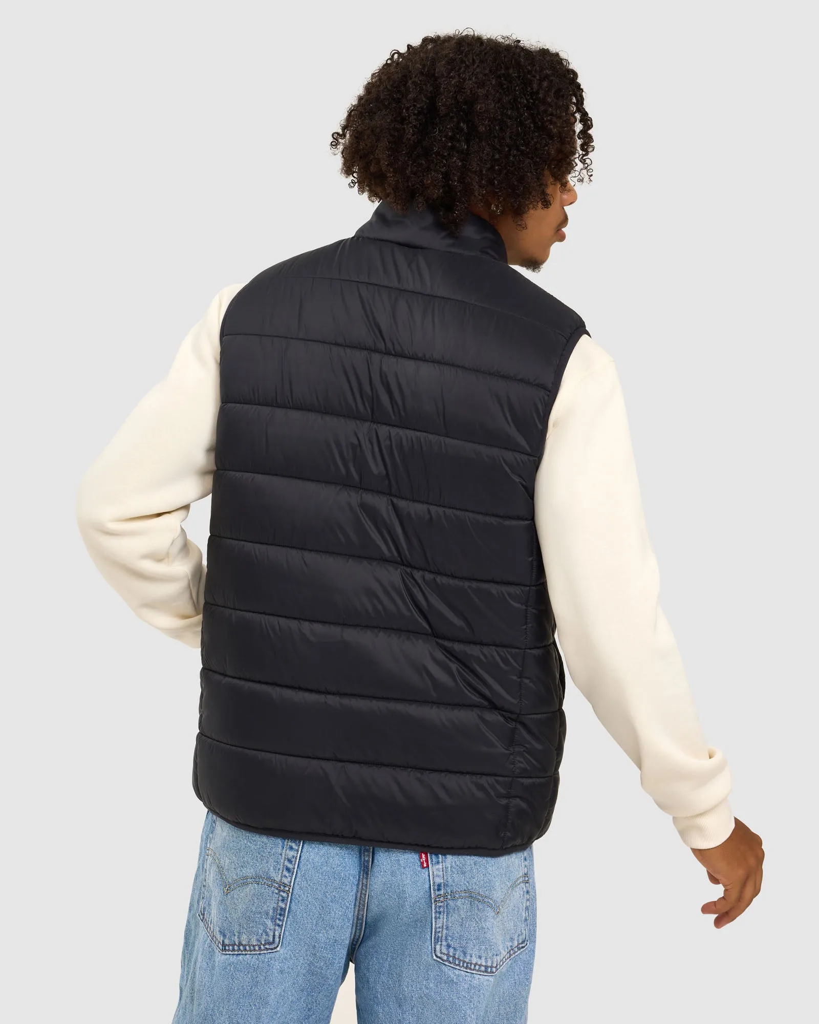 Unisex Aldo Puffer Vest - Best Deals & Discounts | Shop Now!