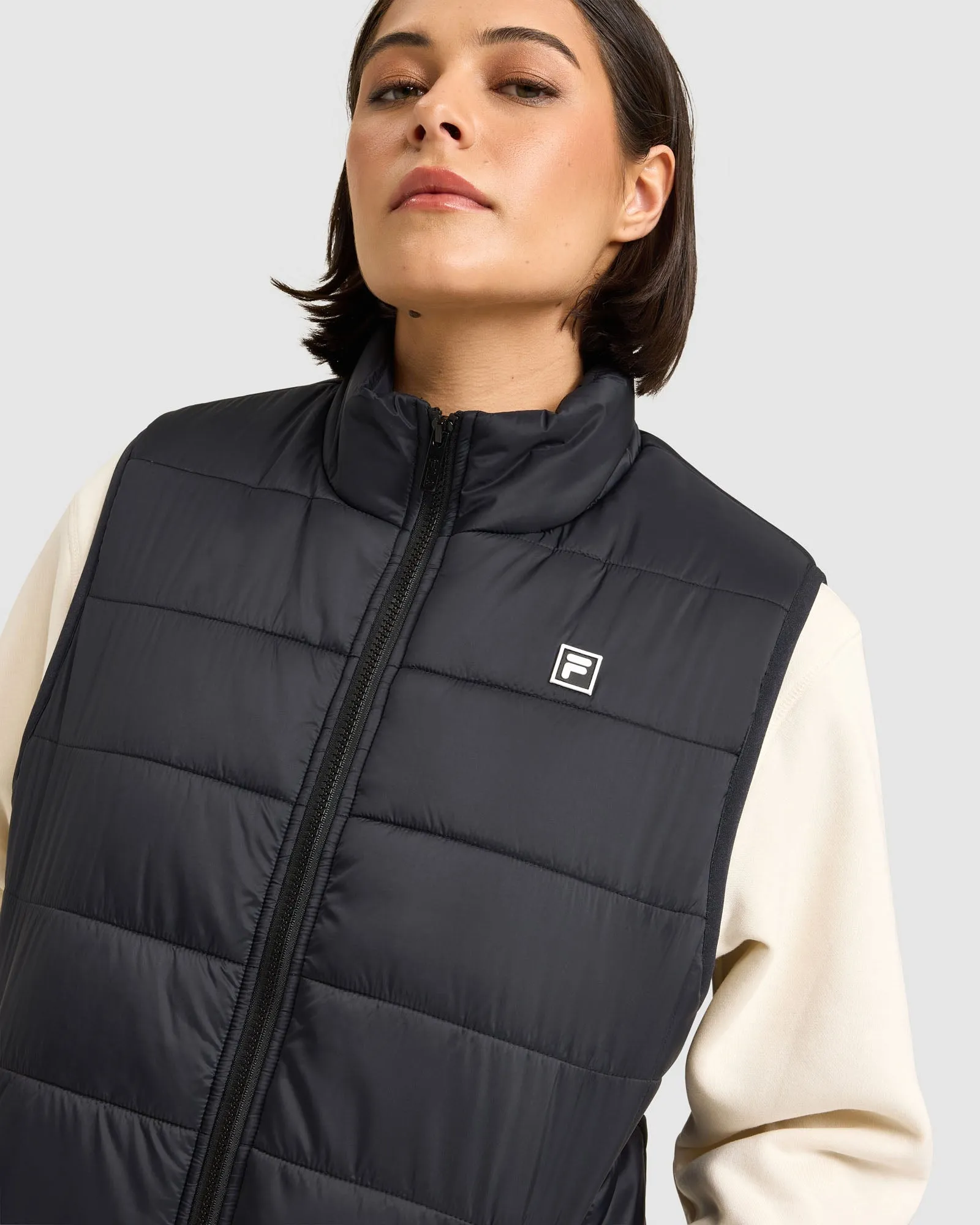 Unisex Aldo Puffer Vest - Best Deals & Discounts | Shop Now!