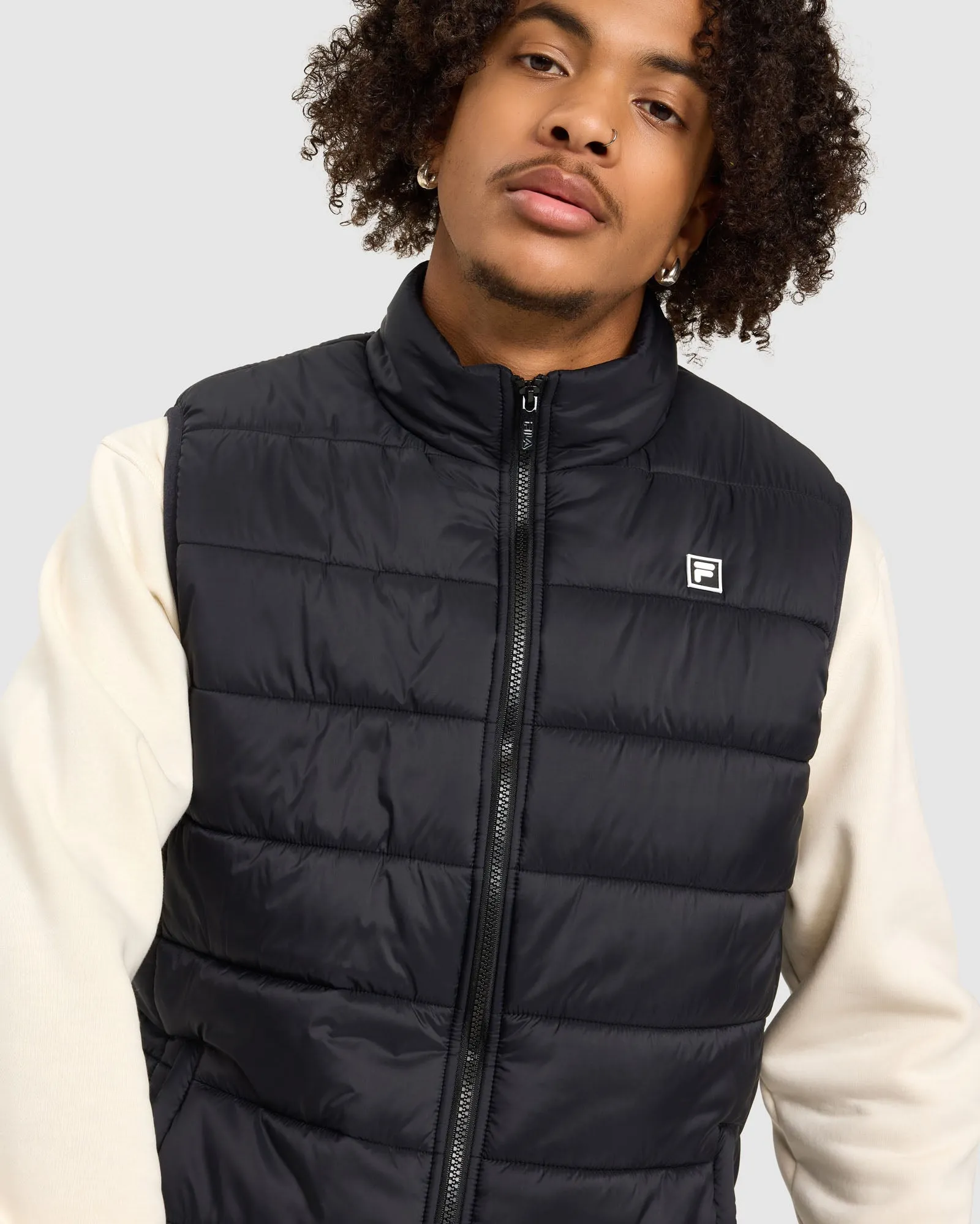 Unisex Aldo Puffer Vest - Best Deals & Discounts | Shop Now!