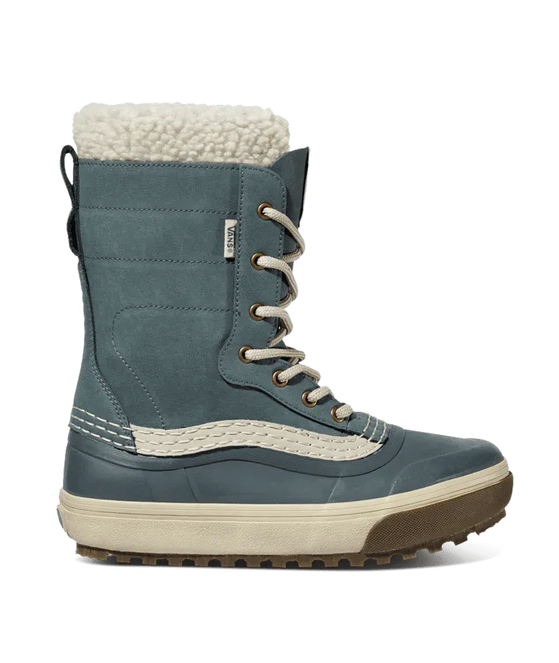 Vans MTE Snow Boot Grey - Women's