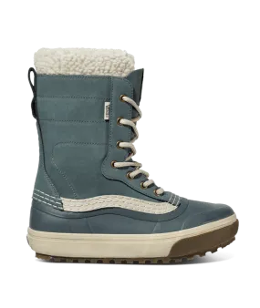 Vans MTE Snow Boot Grey - Women's