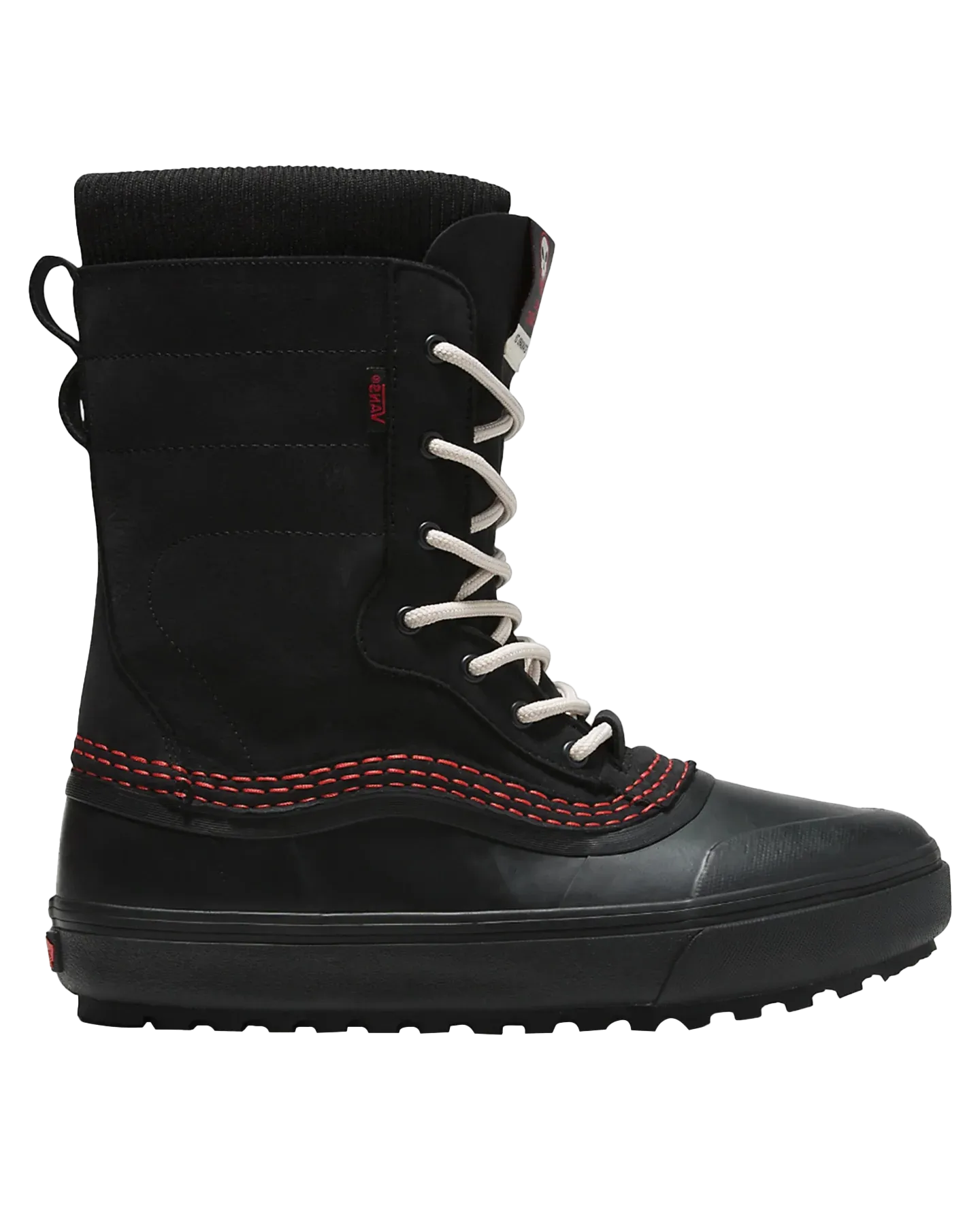 Vans Snow Boots