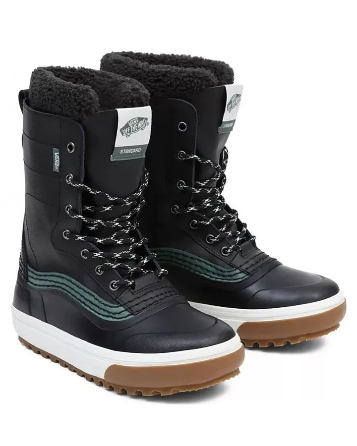 Vans Snow Boots