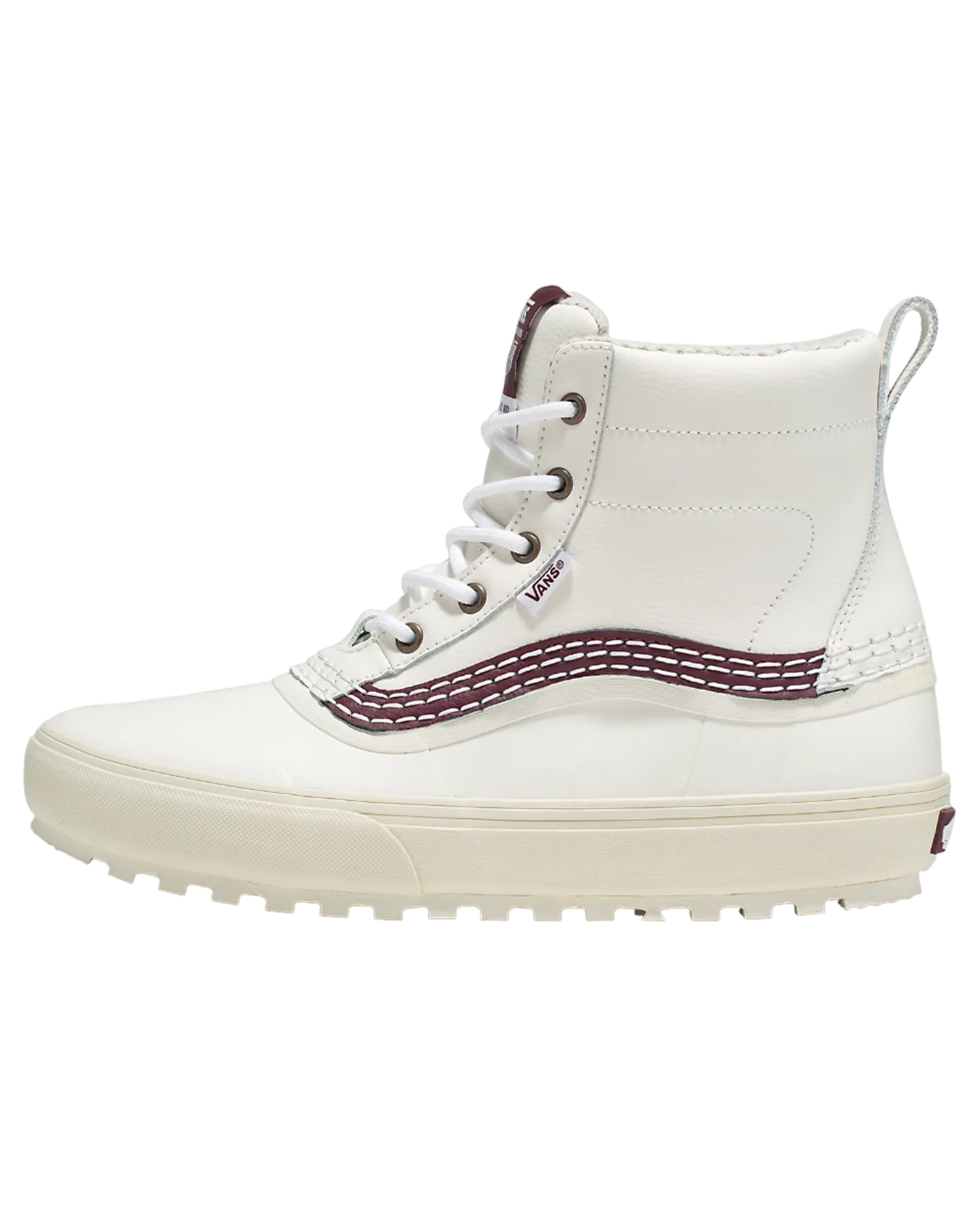 Vans Standard Mid Snow Mte Apres