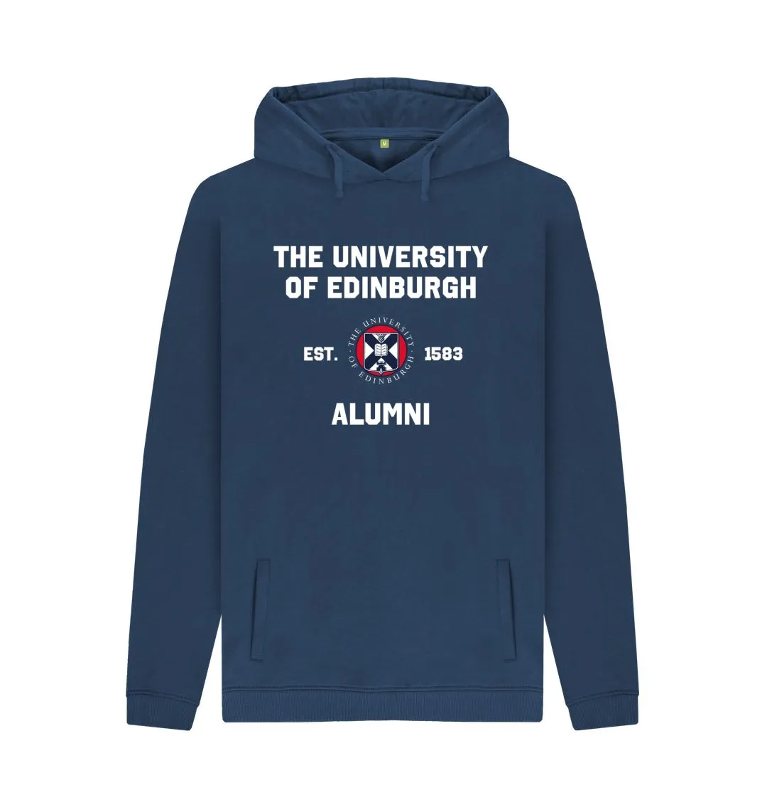 Varsity Alumni Hoodie