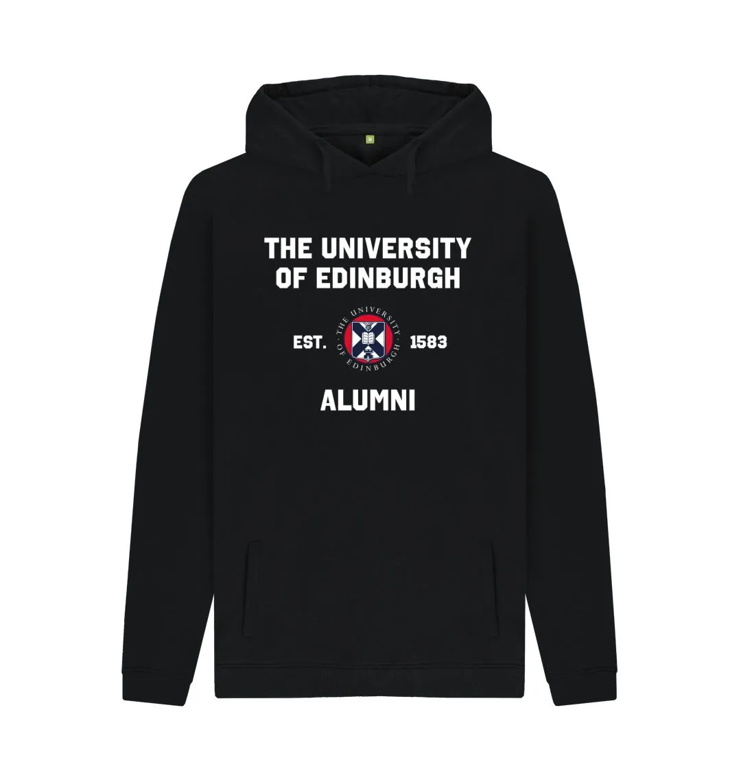 Varsity Alumni Hoodie