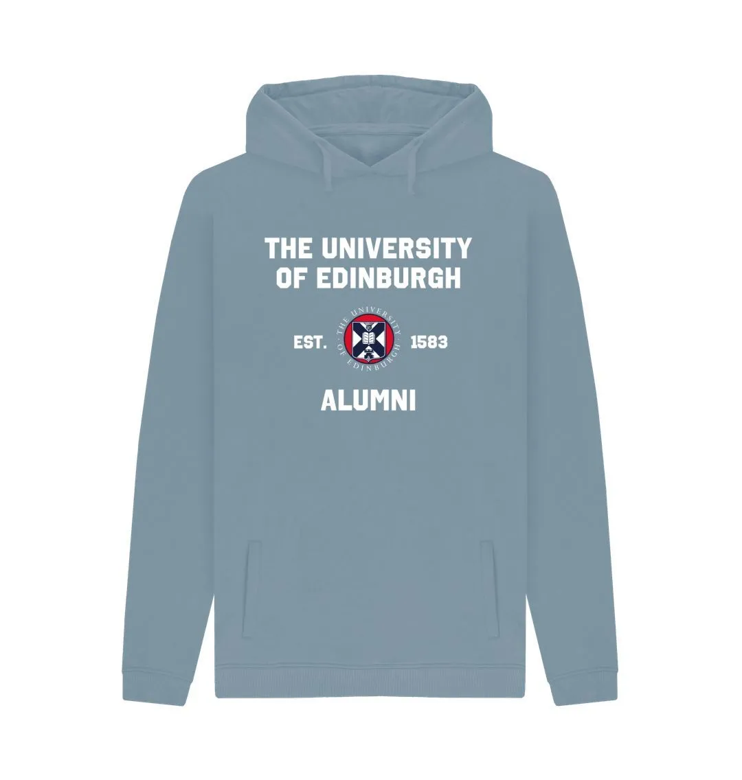 Varsity Alumni Hoodie