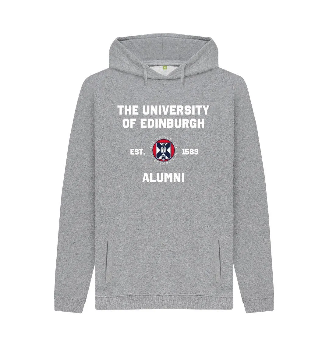 Varsity Alumni Hoodie