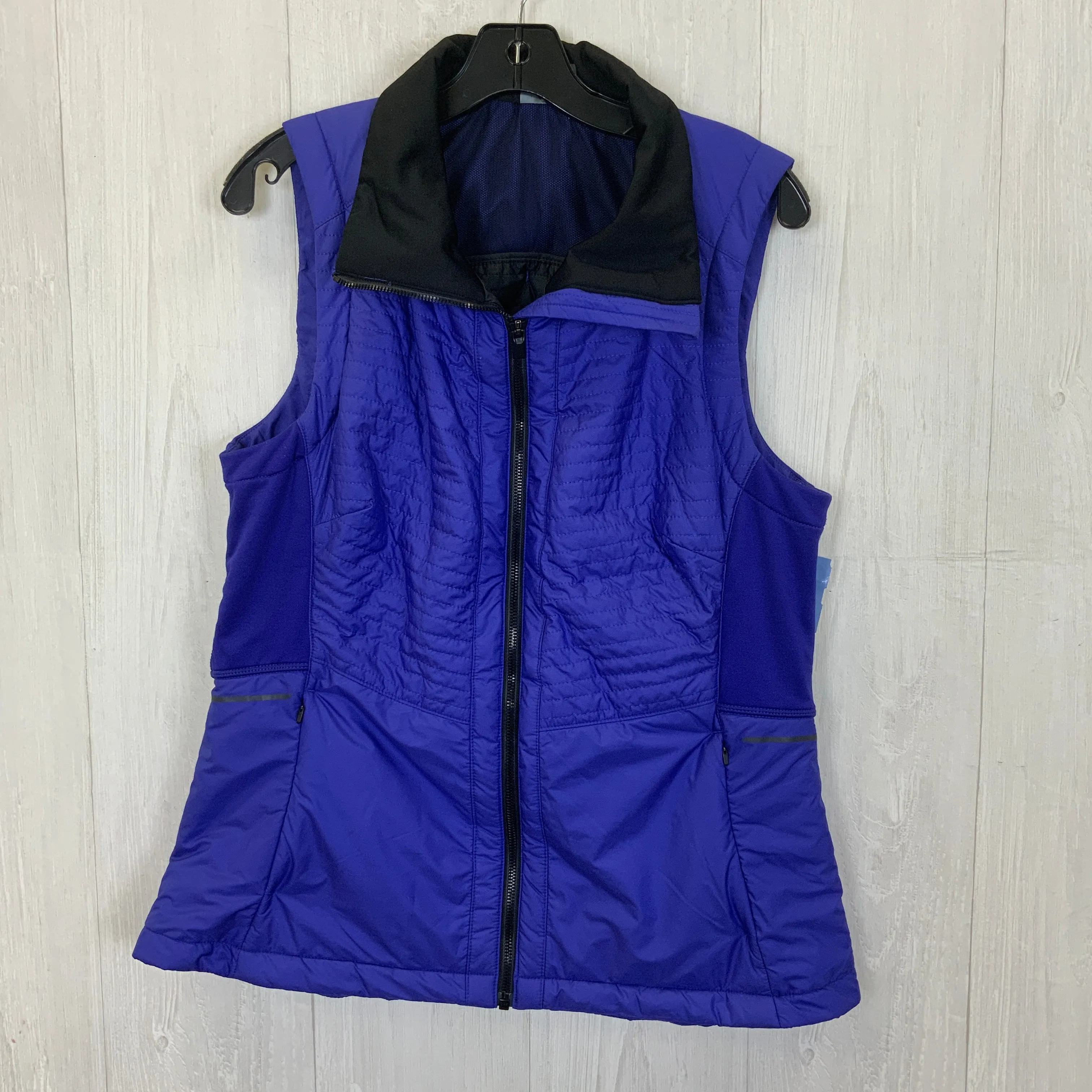 Vest Puffer & Quilted Athleta Size L - Google SEO result