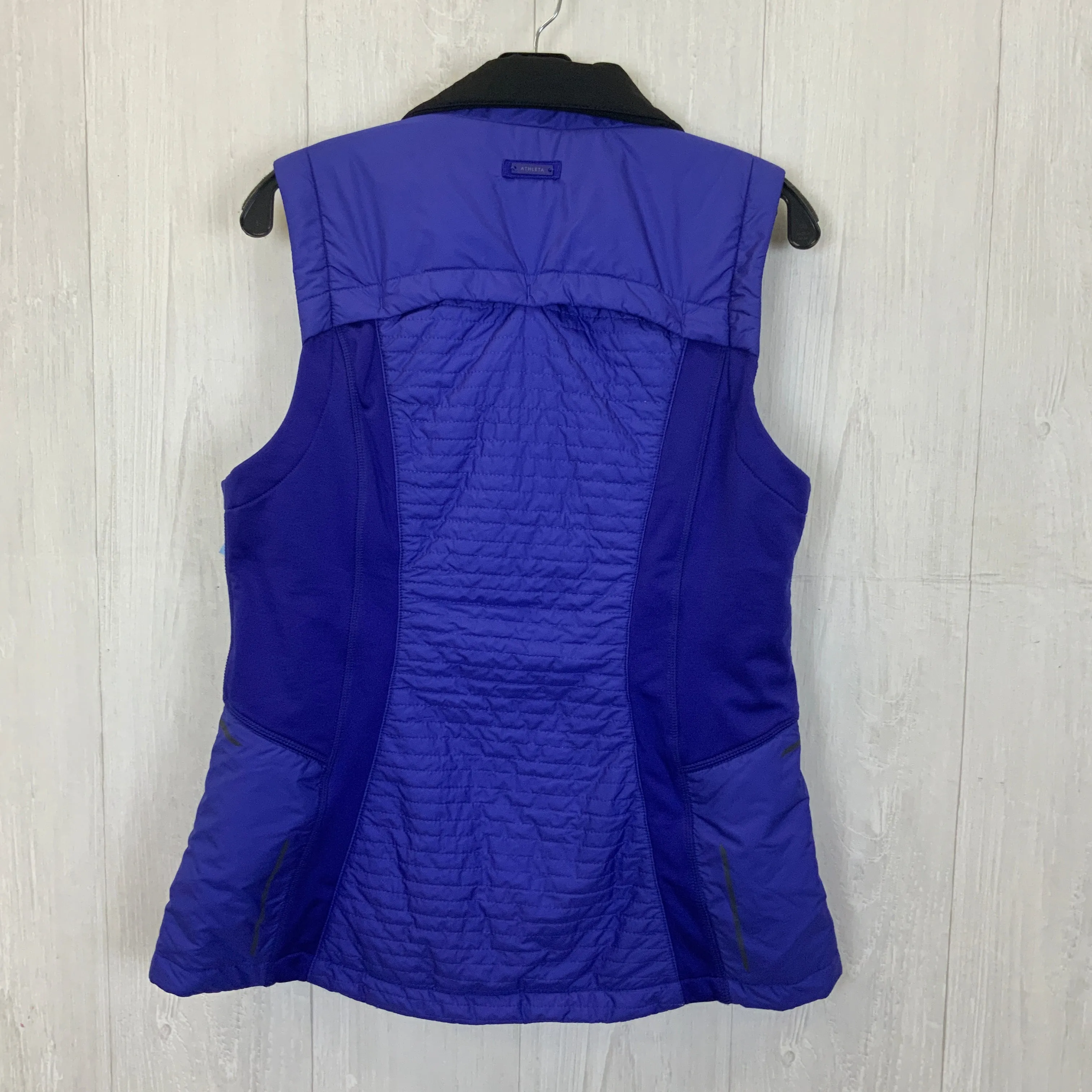 Vest Puffer & Quilted Athleta Size L - Google SEO result