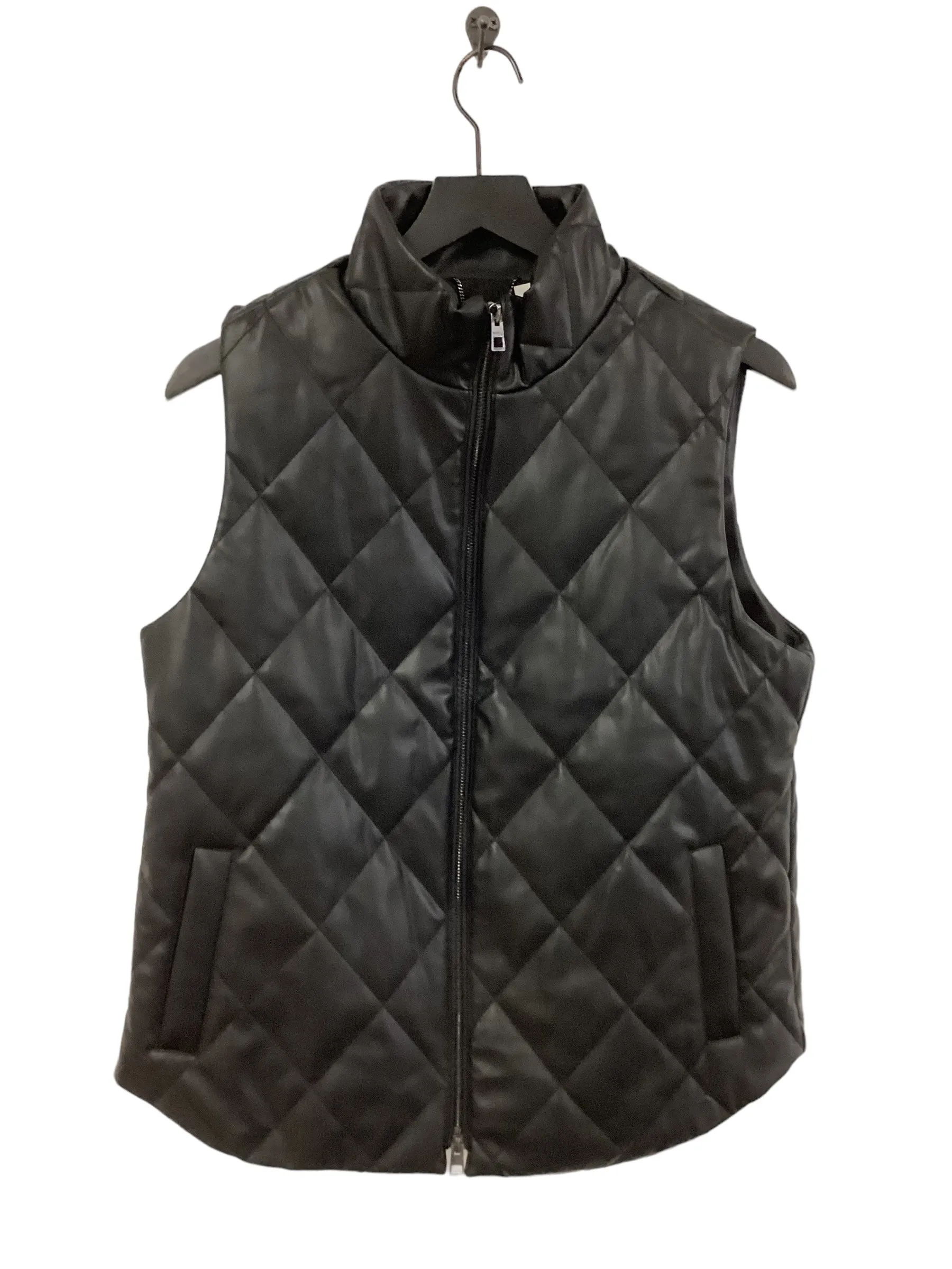 Vest Puffer Chicos Size M