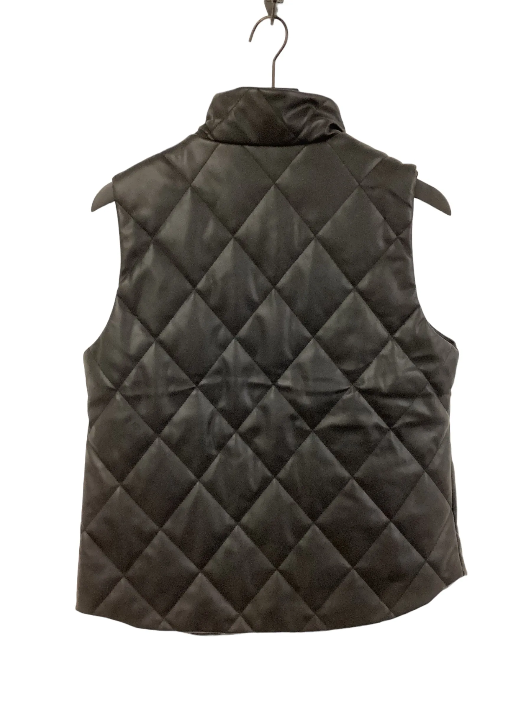 Vest Puffer Chicos Size M