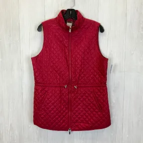 Vest Puffer Chicos  Size M