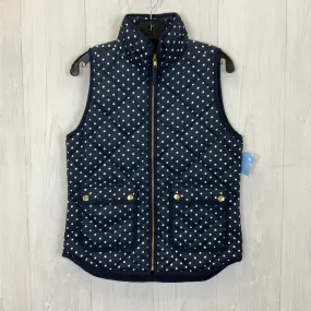 Vest Puffer J Crew Size XS