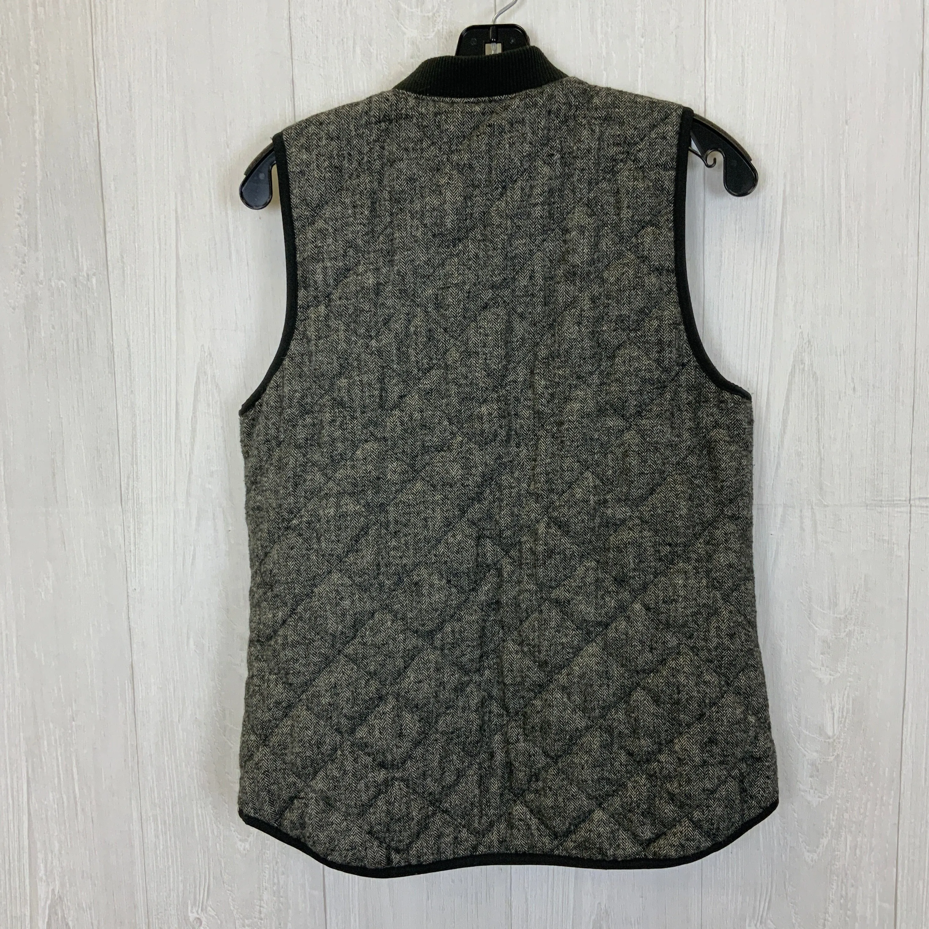 Vest Puffer Quilted Old Navy Size S