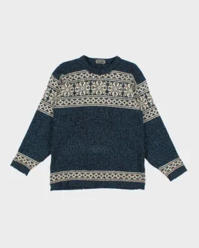 Vintage Nordic Jumper - M | Nordstrikk | Buy Now