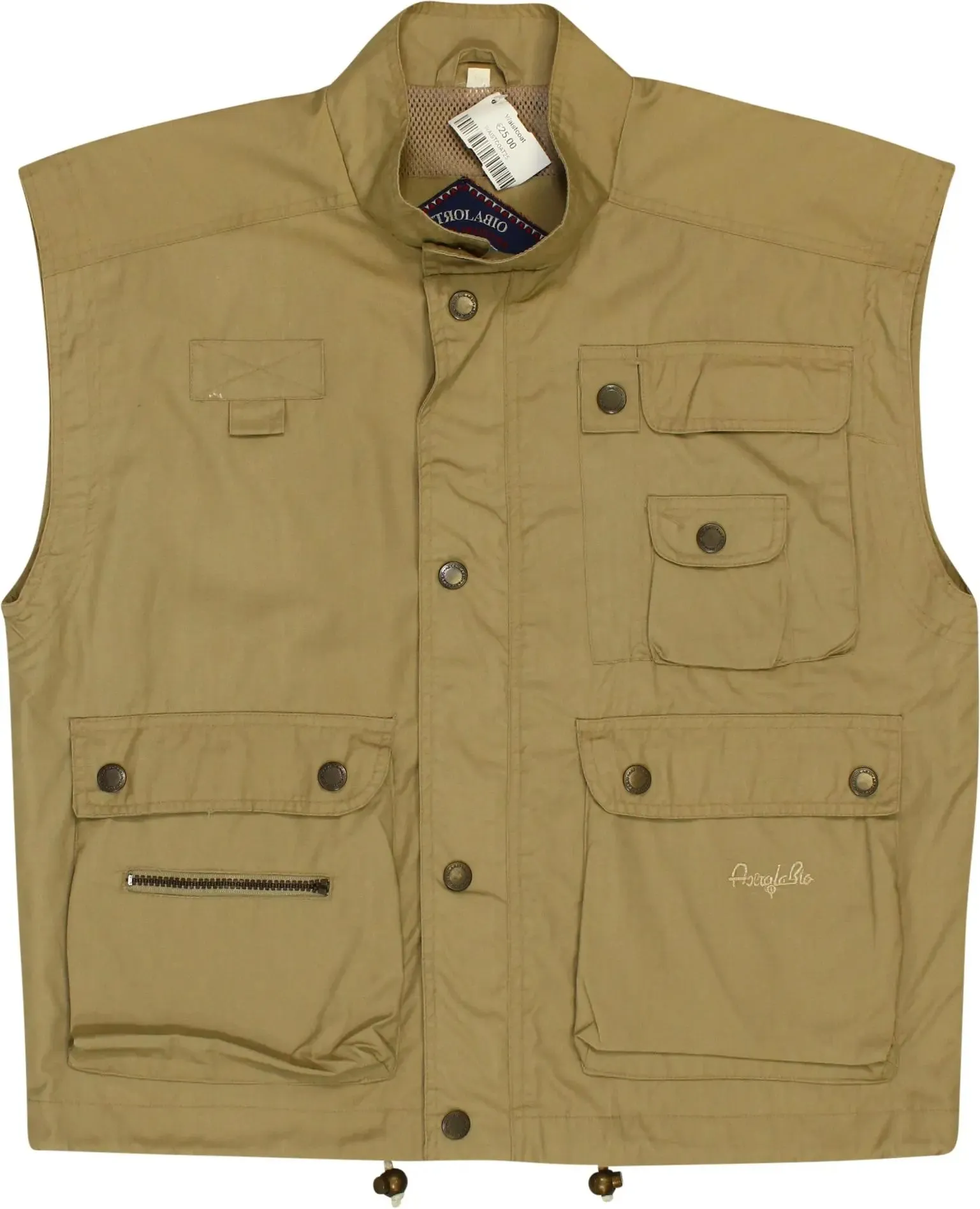 Waistcoat | ThriftTale