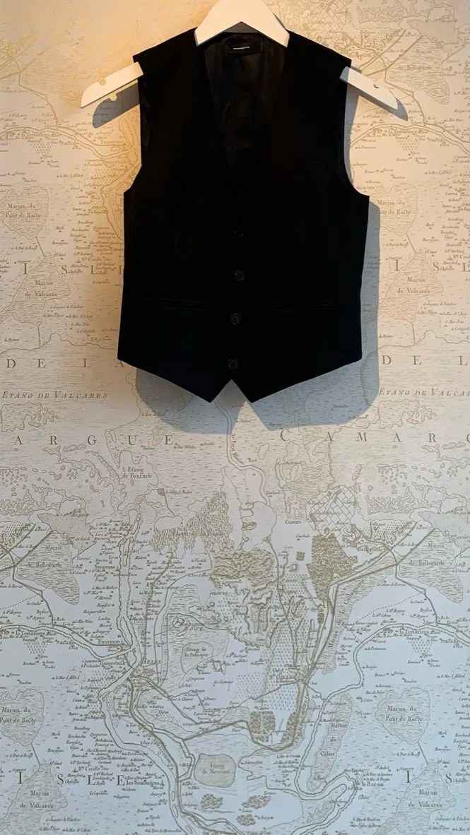 Waistcoat / Vest