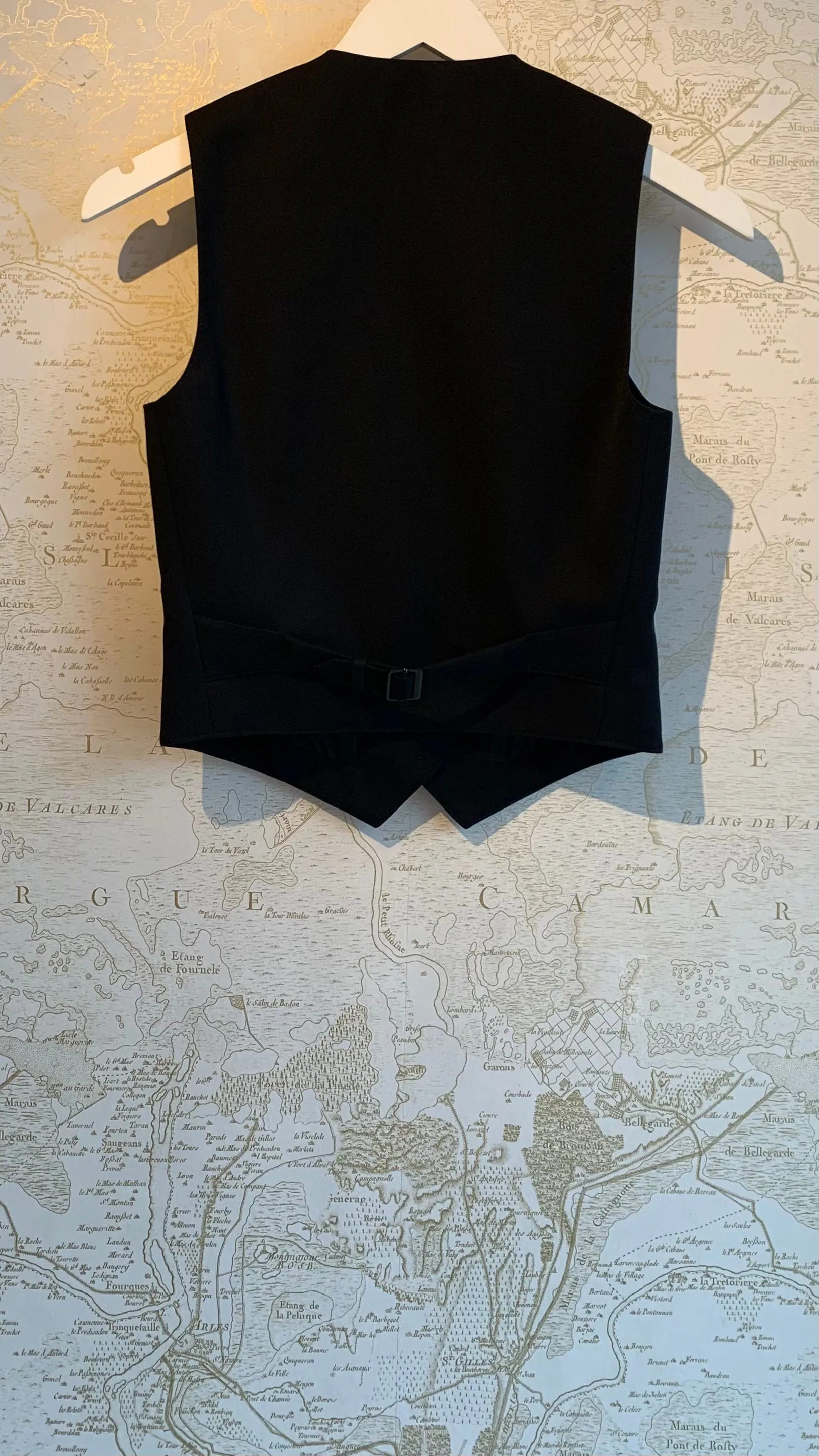 Waistcoat / Vest