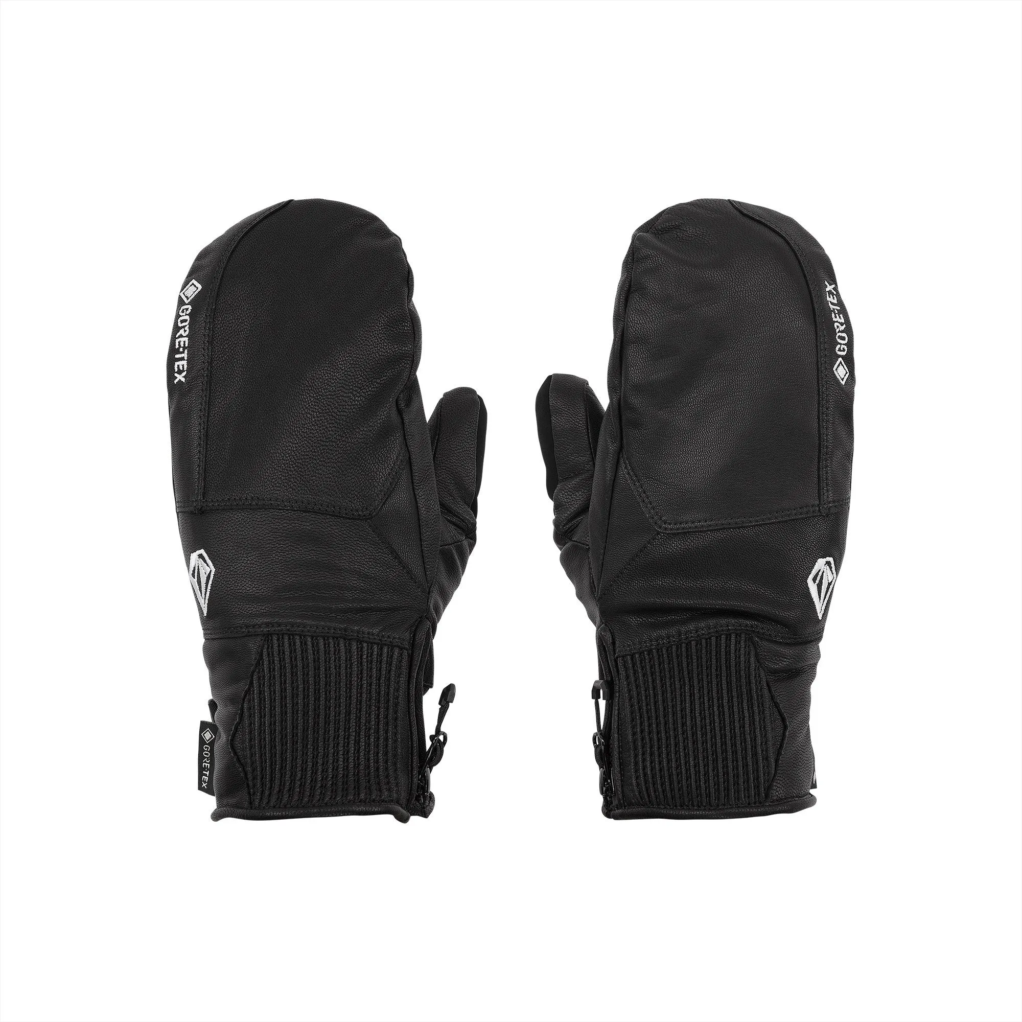 Waterproof Volcom Mittens with Gore-Tex Technology – Ultimate Service