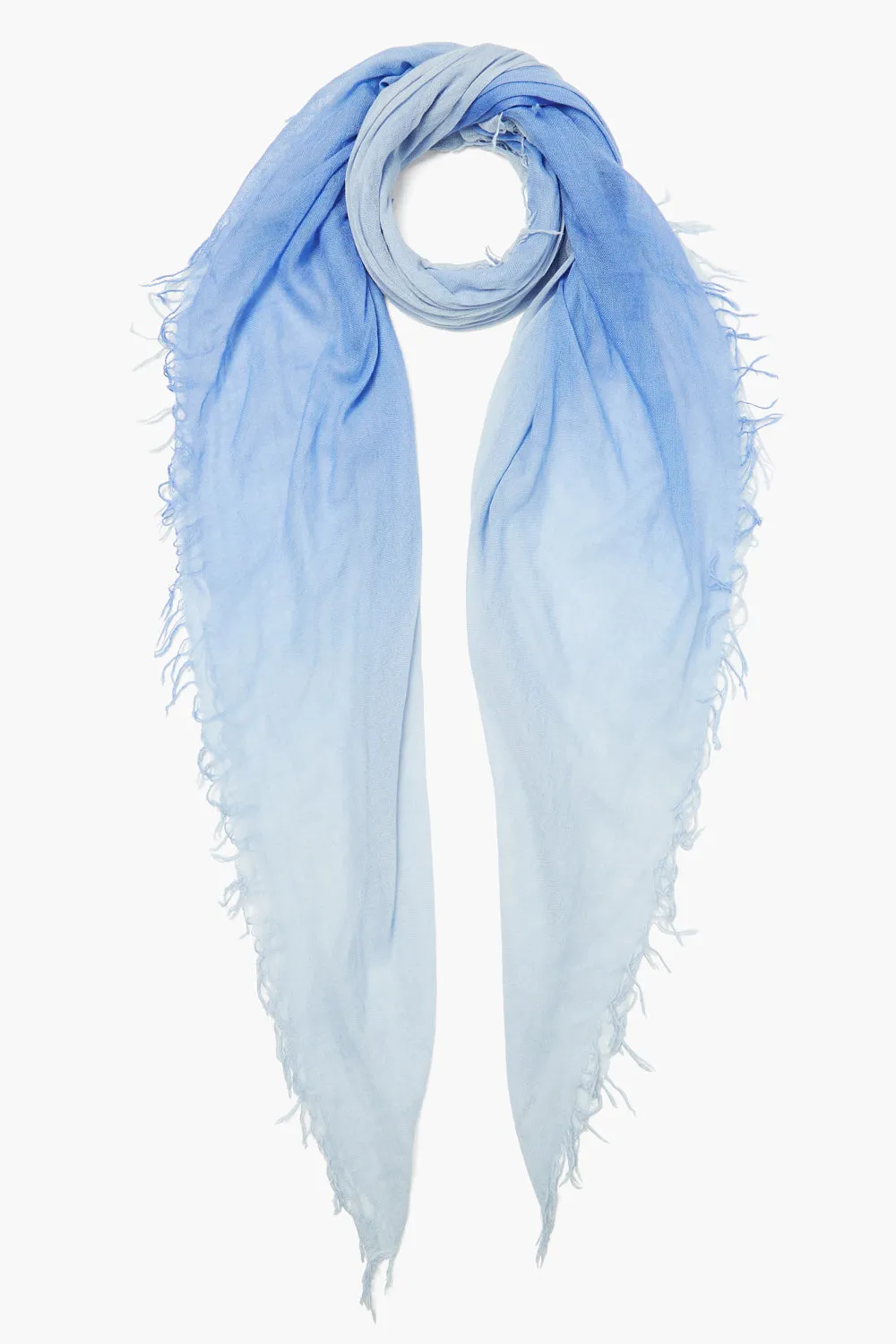 Wedgewood Cashmere Silk Scarf