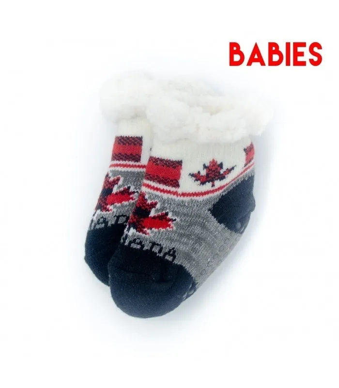 Winter Kids' Classic Socks