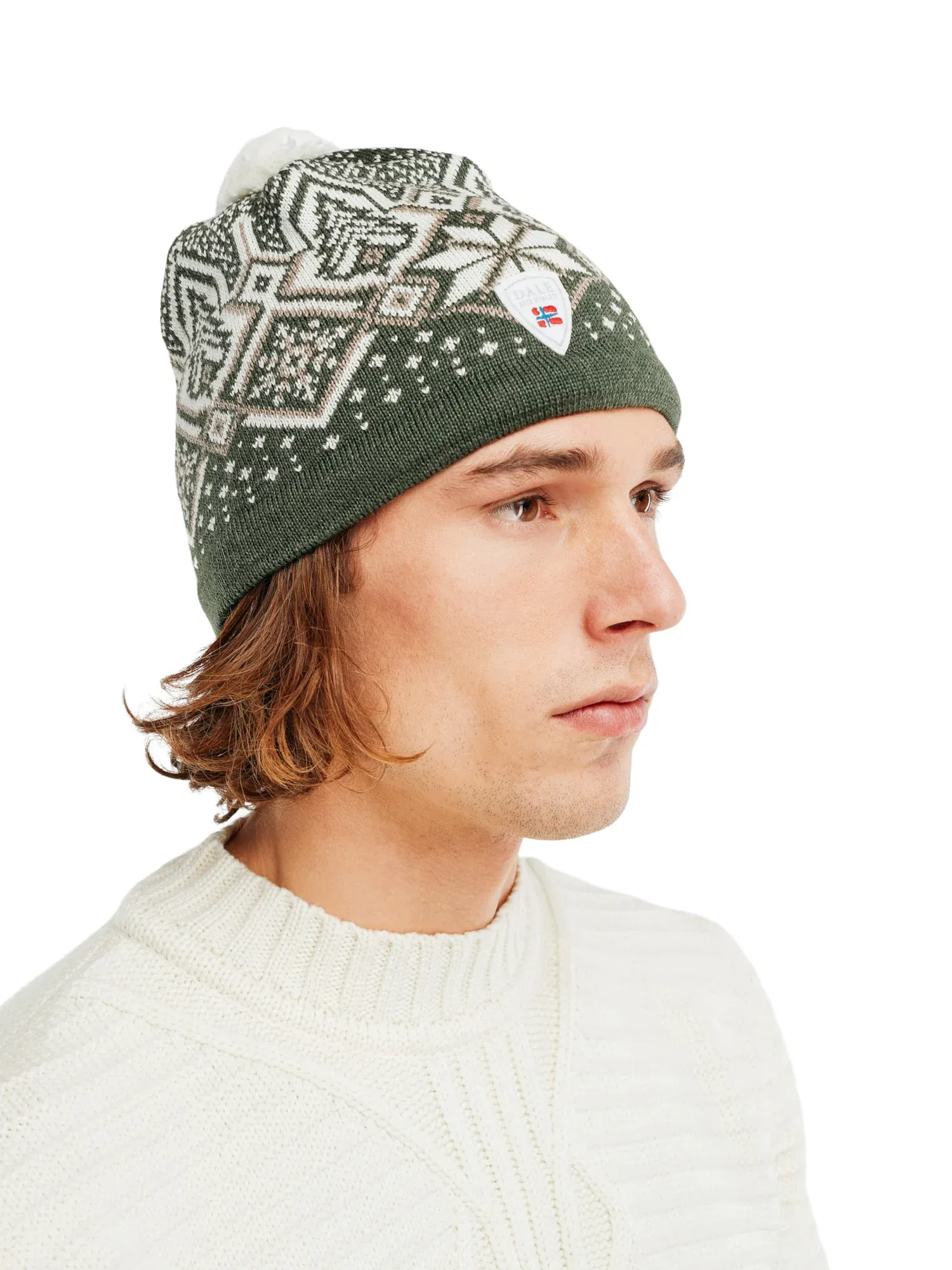 Winterland Hat by Dale of Norway