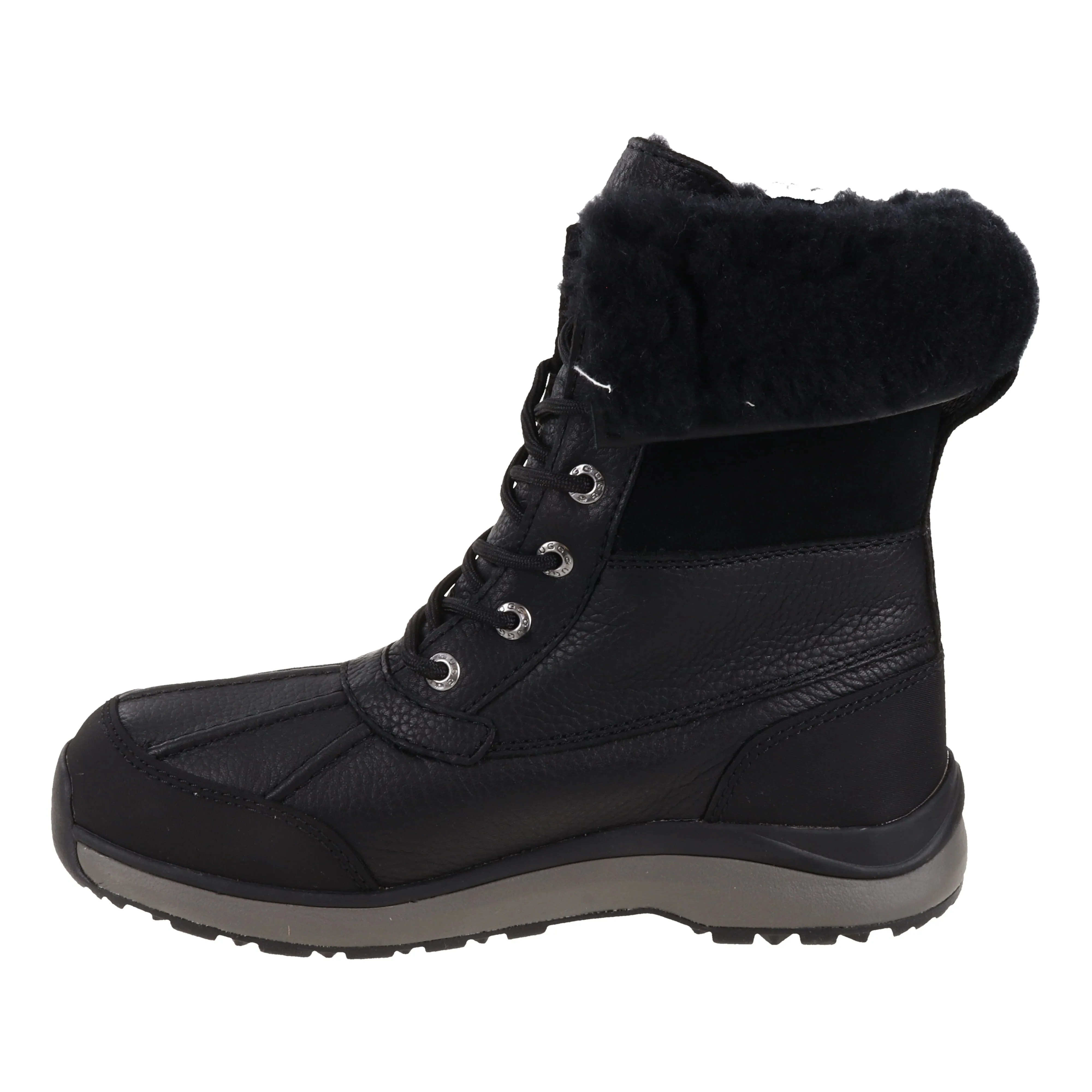 Women's Adirondack 3 waterproof winter boots