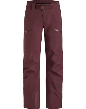 Women's AR Sentinel Pants