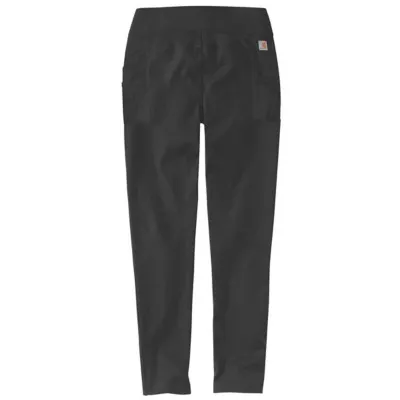 Women's Carhartt Force Fitted Utility Leggings