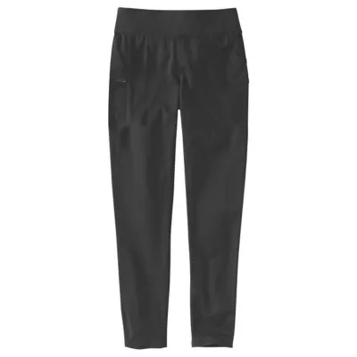 Women's Carhartt Force Fitted Utility Leggings