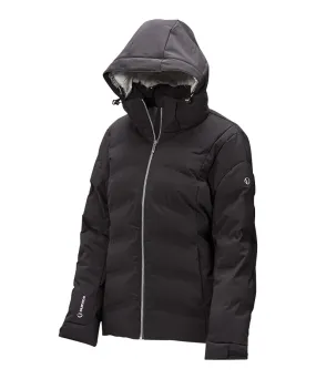 Women's Ciara II Waterproof Stretch Jacket with 3M Thinsulate Featherless Insulation