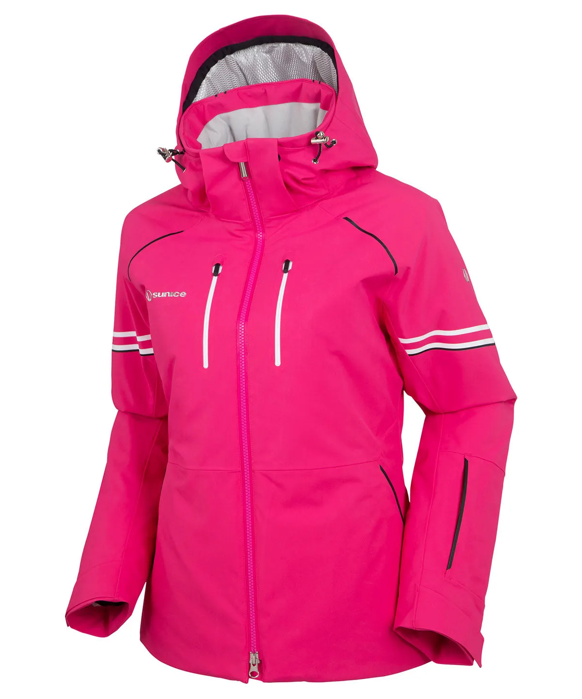 Women's Dawn Ski Jacket