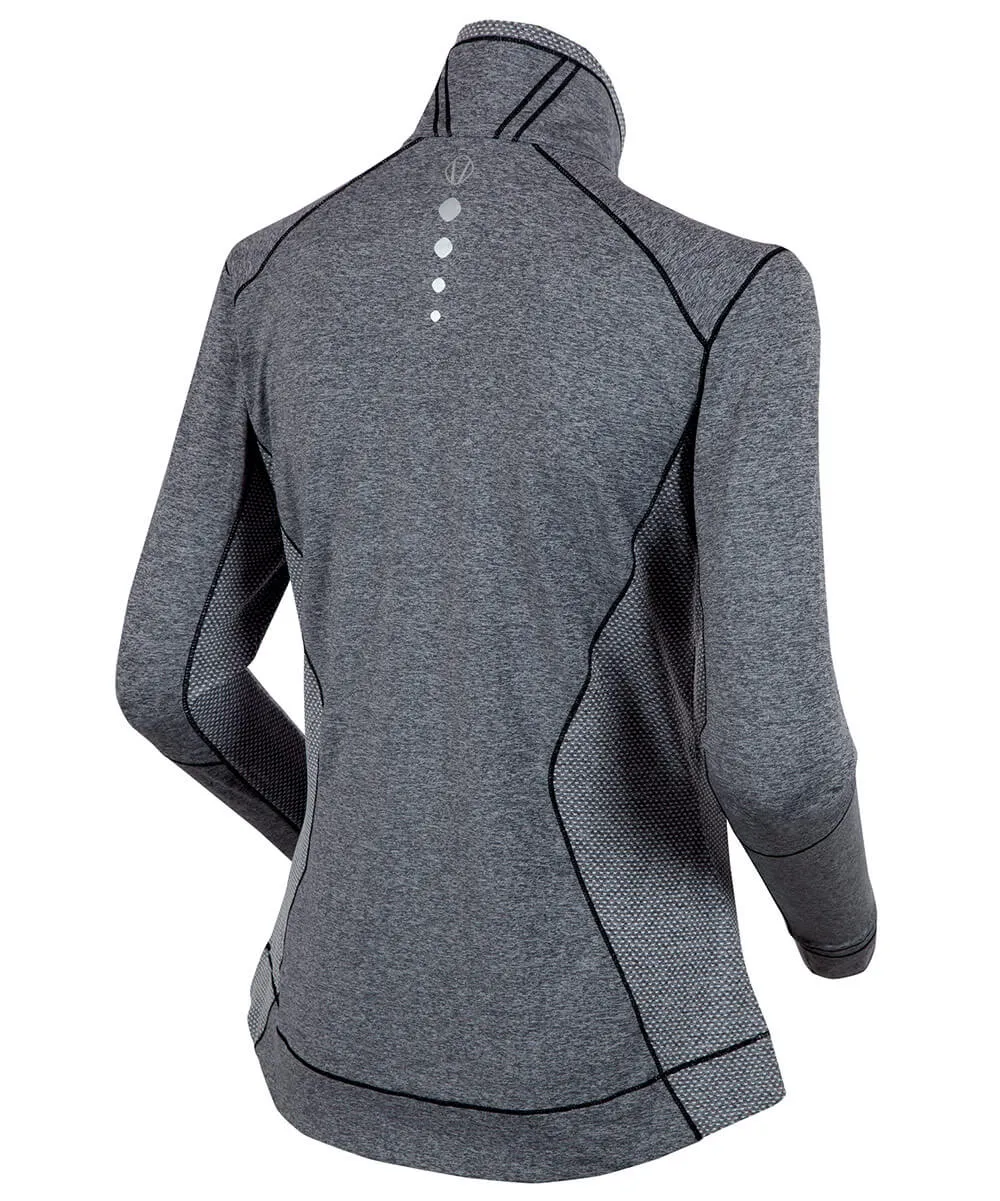 Women's Elena Ultralight Stretch Thermal Layers Jacket