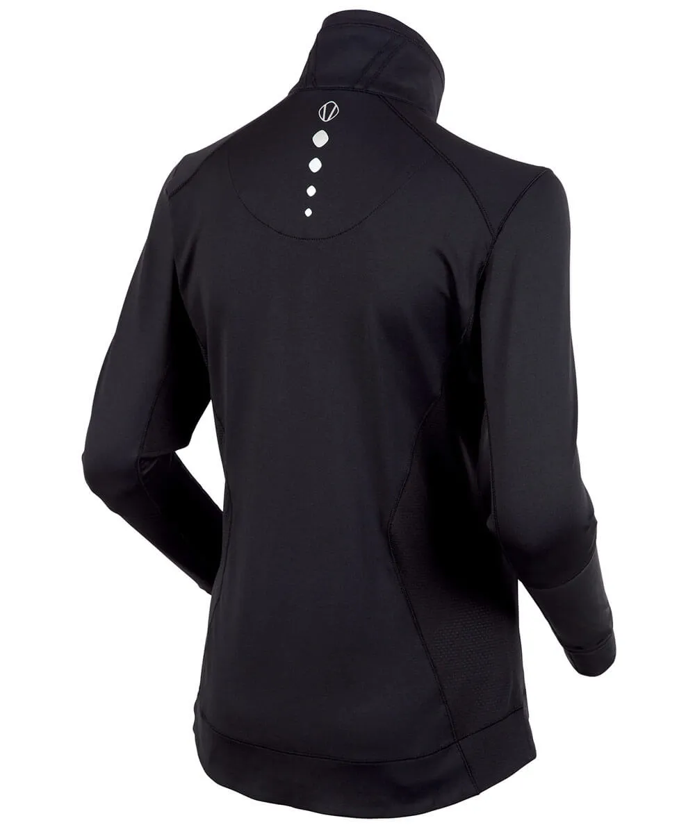 Women's Elena Ultralight Stretch Thermal Layers Jacket