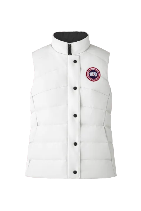 Women's Freestyle Vest