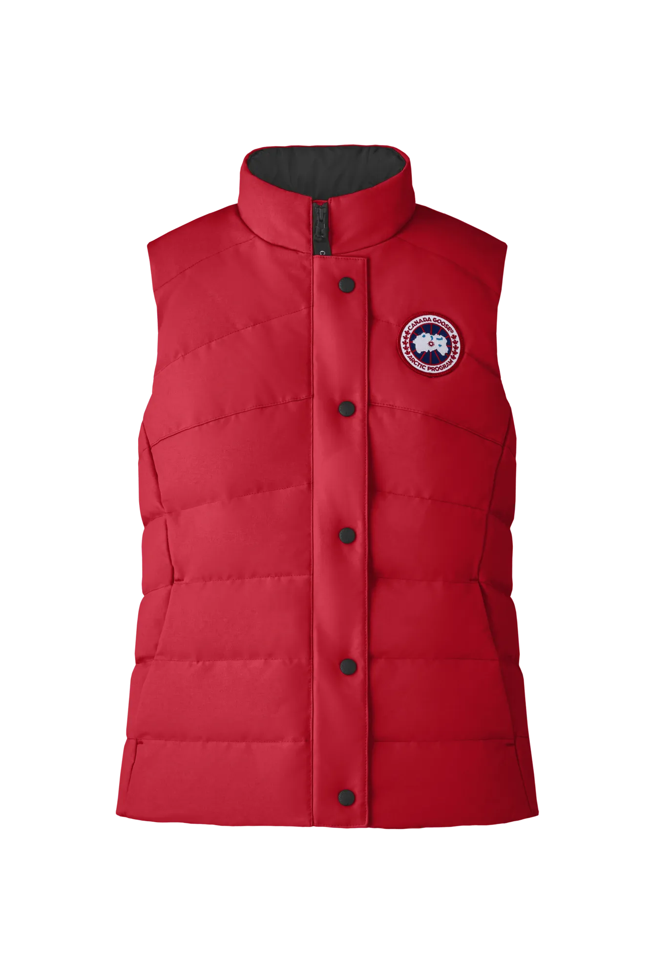 Women's Freestyle Vest