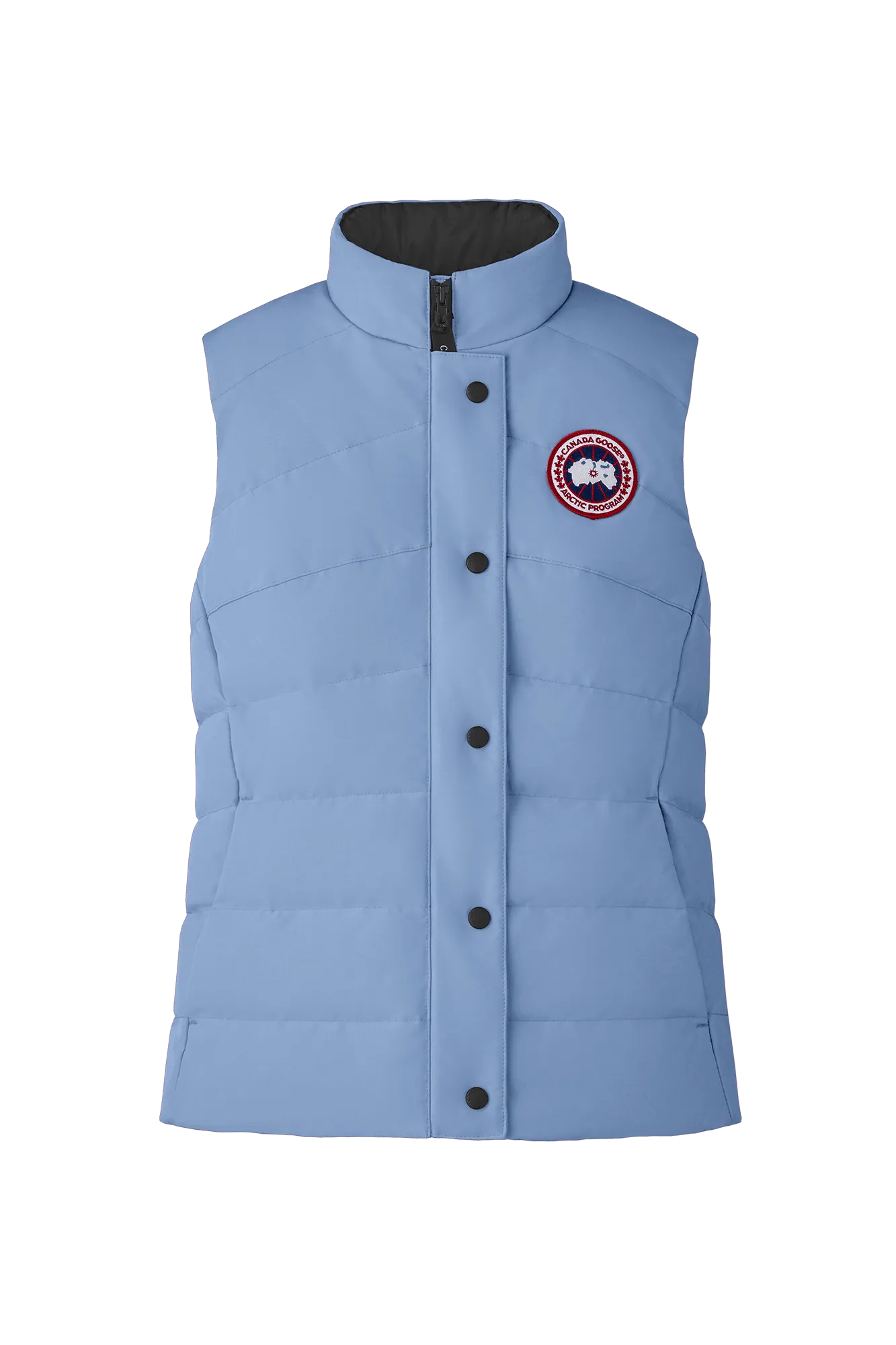 Women's Freestyle Vest