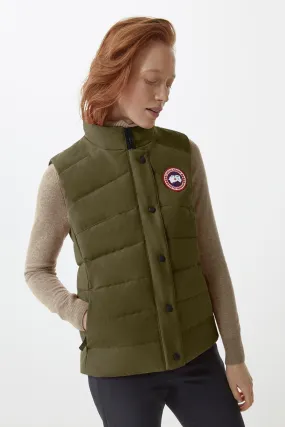 Women's Freestyle Vest